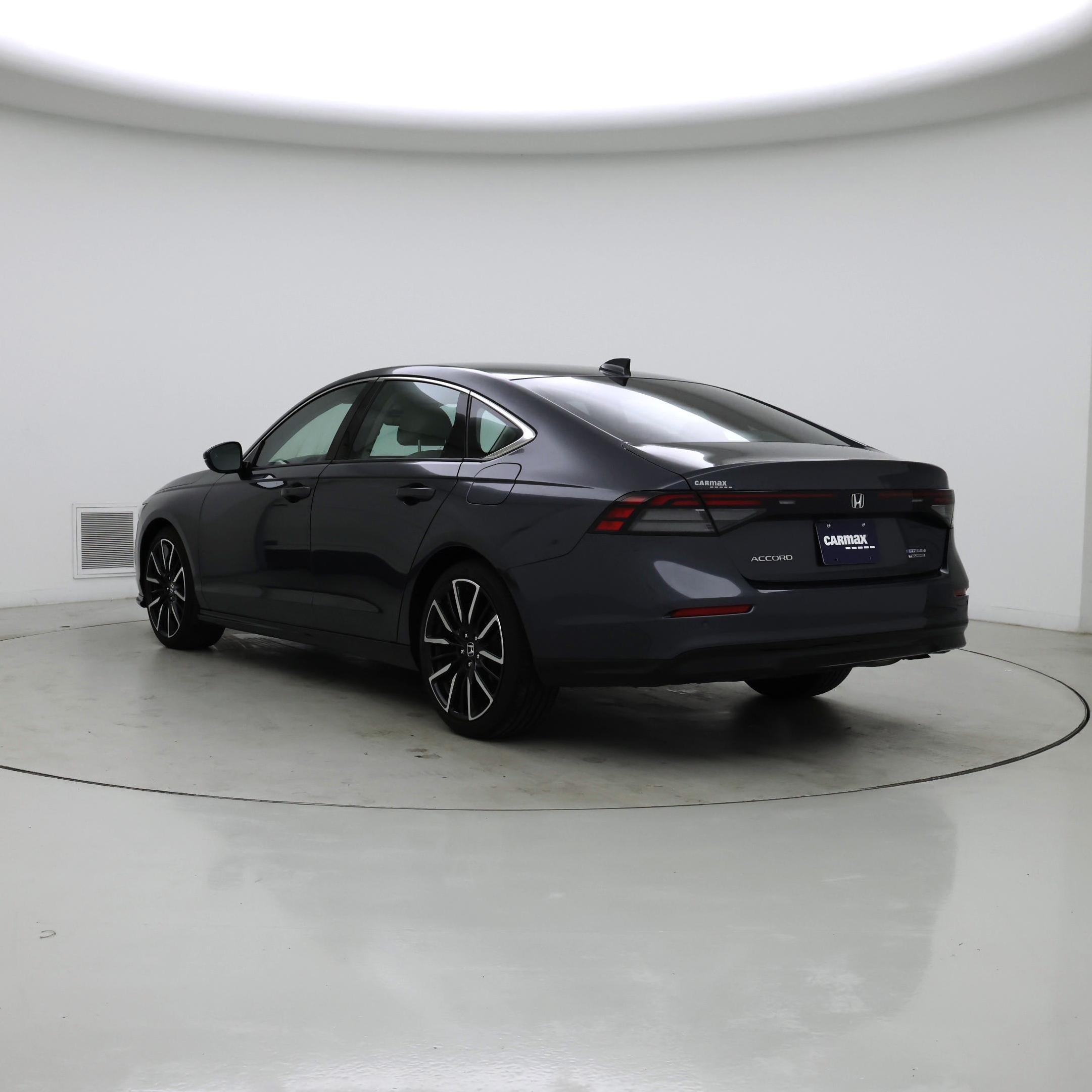 Thumbnail: 2024 Honda Accord - 2