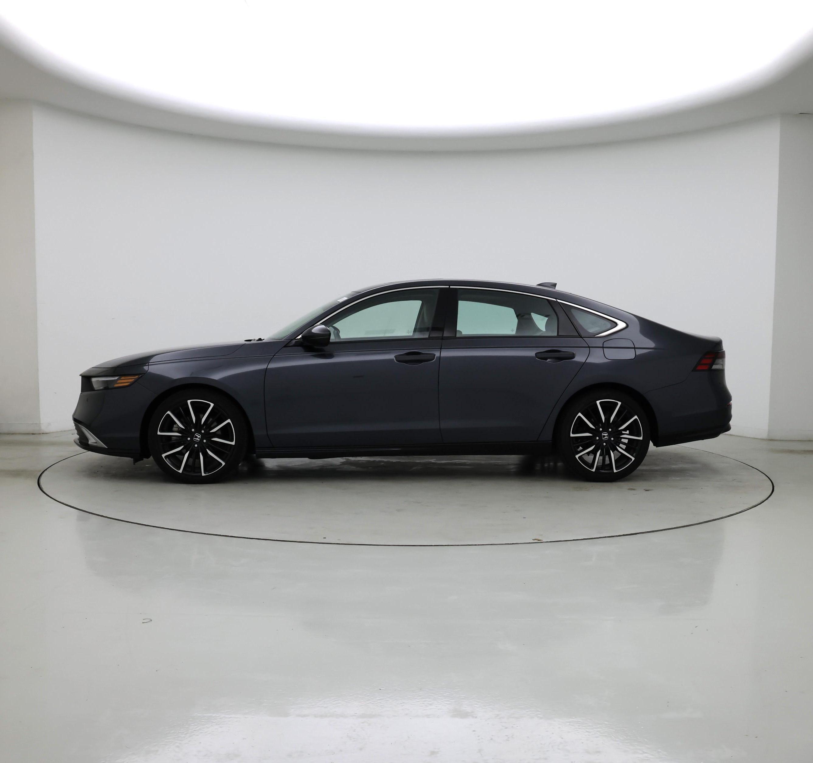 Thumbnail: 2024 Honda Accord - 3