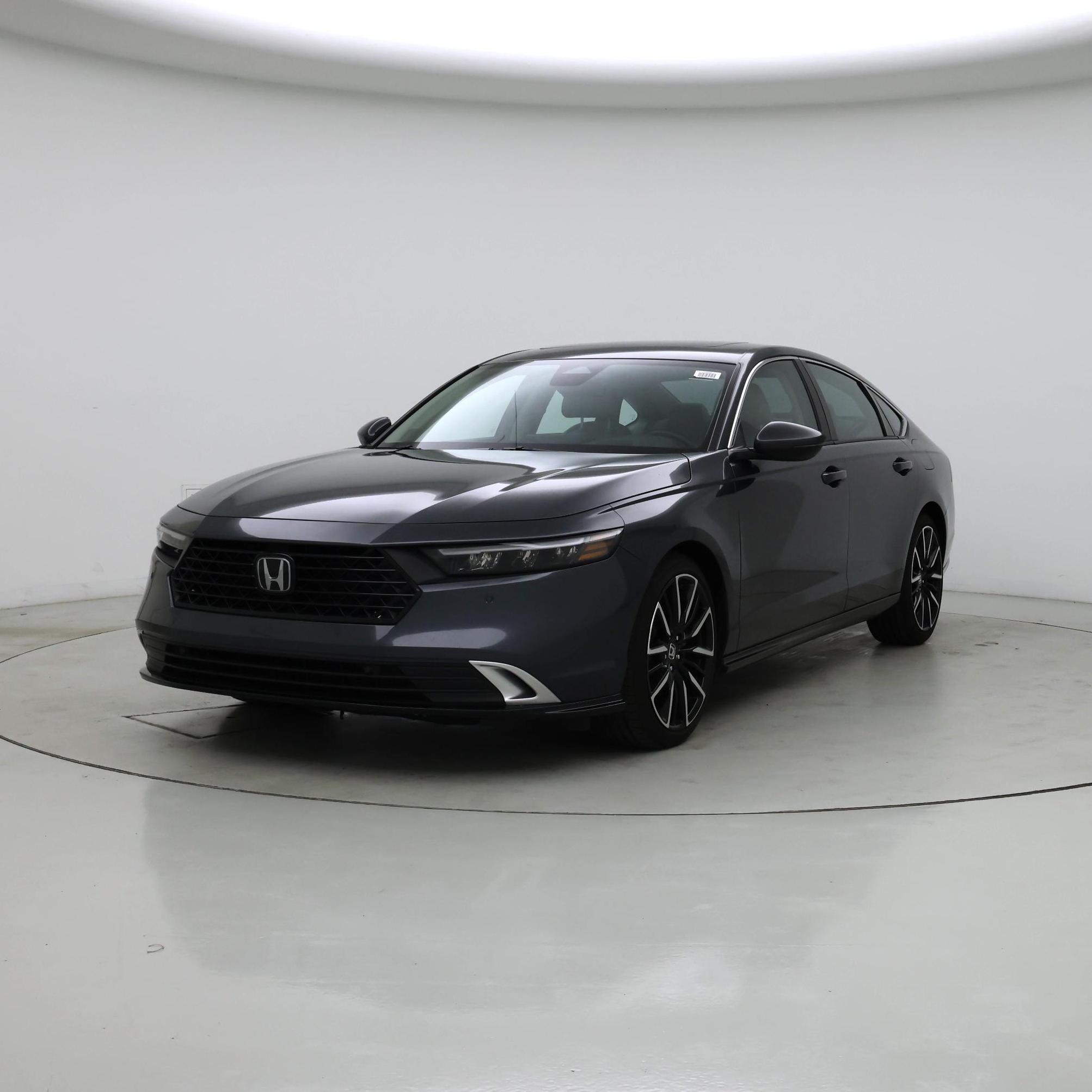 Thumbnail: 2024 Honda Accord - 4