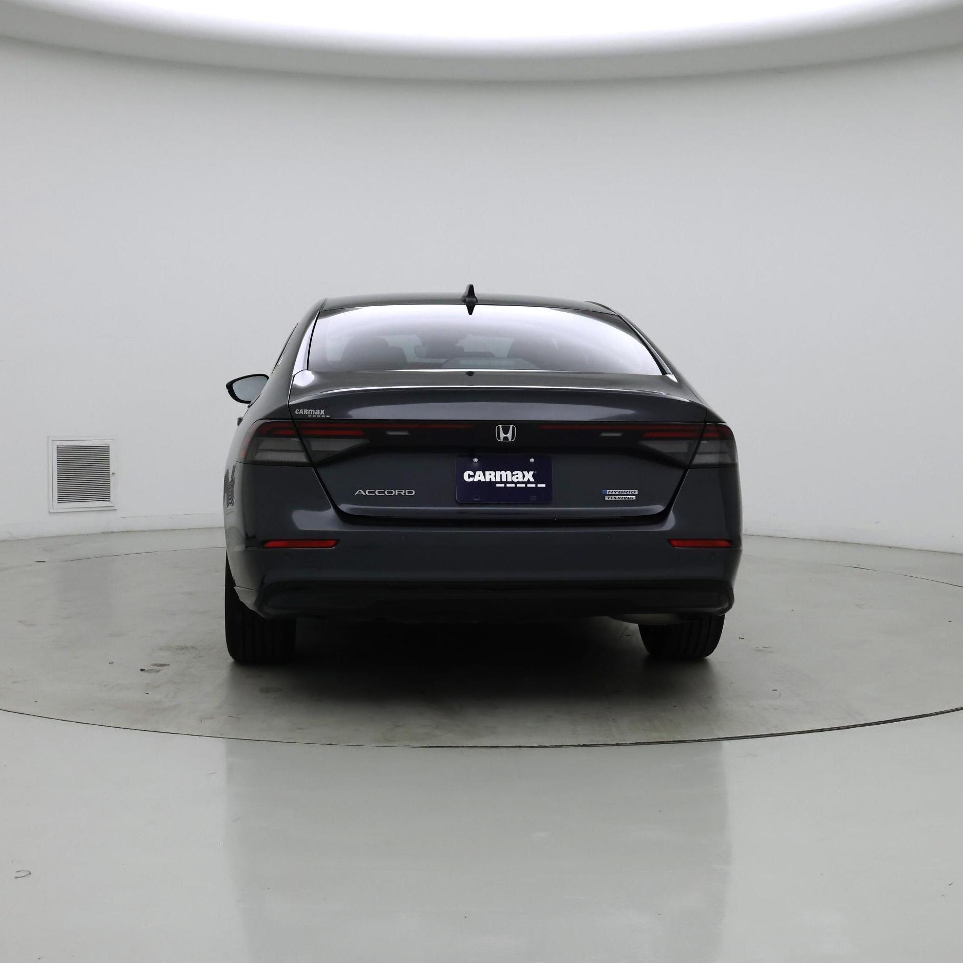 Thumbnail: 2024 Honda Accord - 6