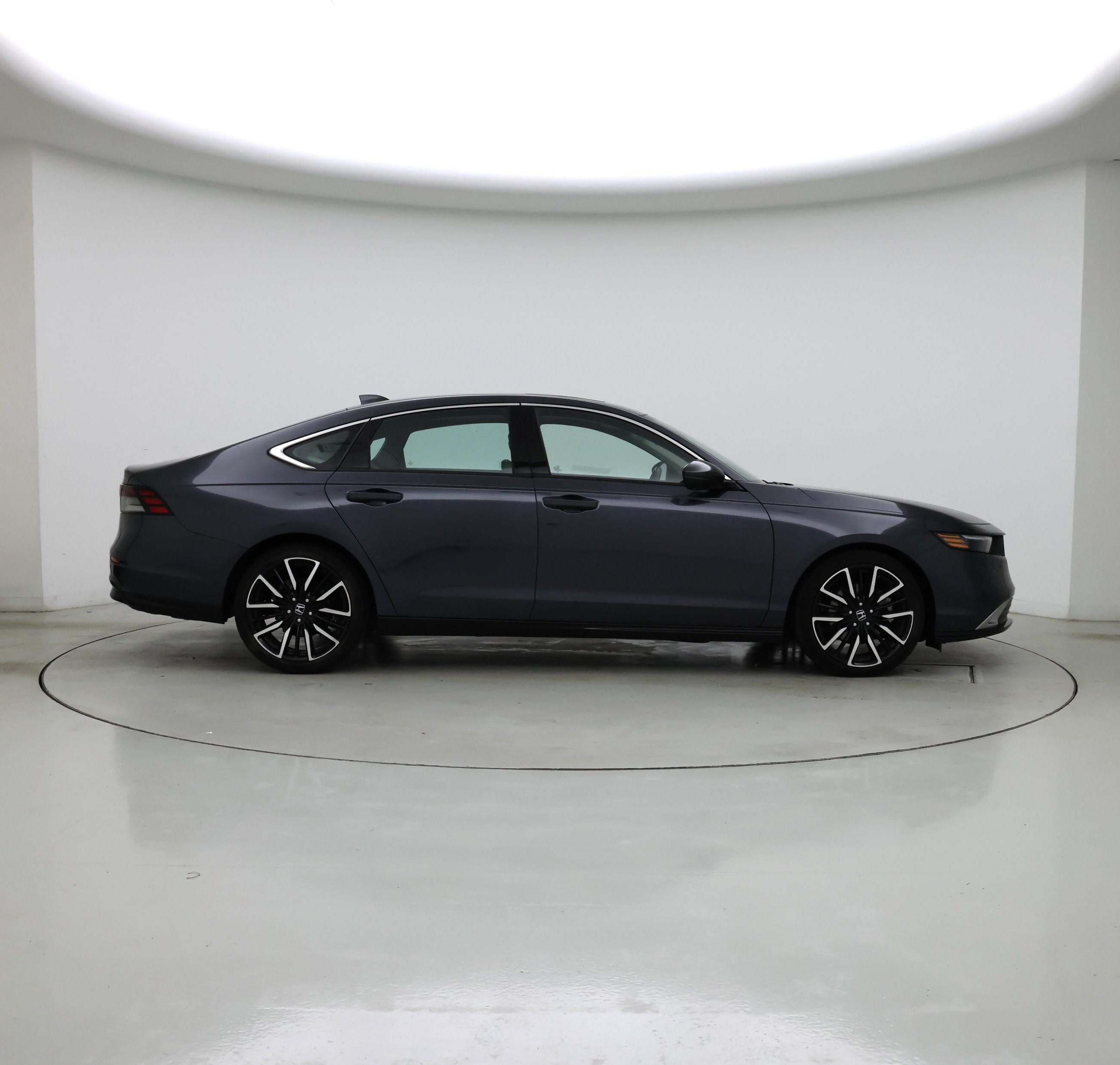 Thumbnail: 2024 Honda Accord - 7