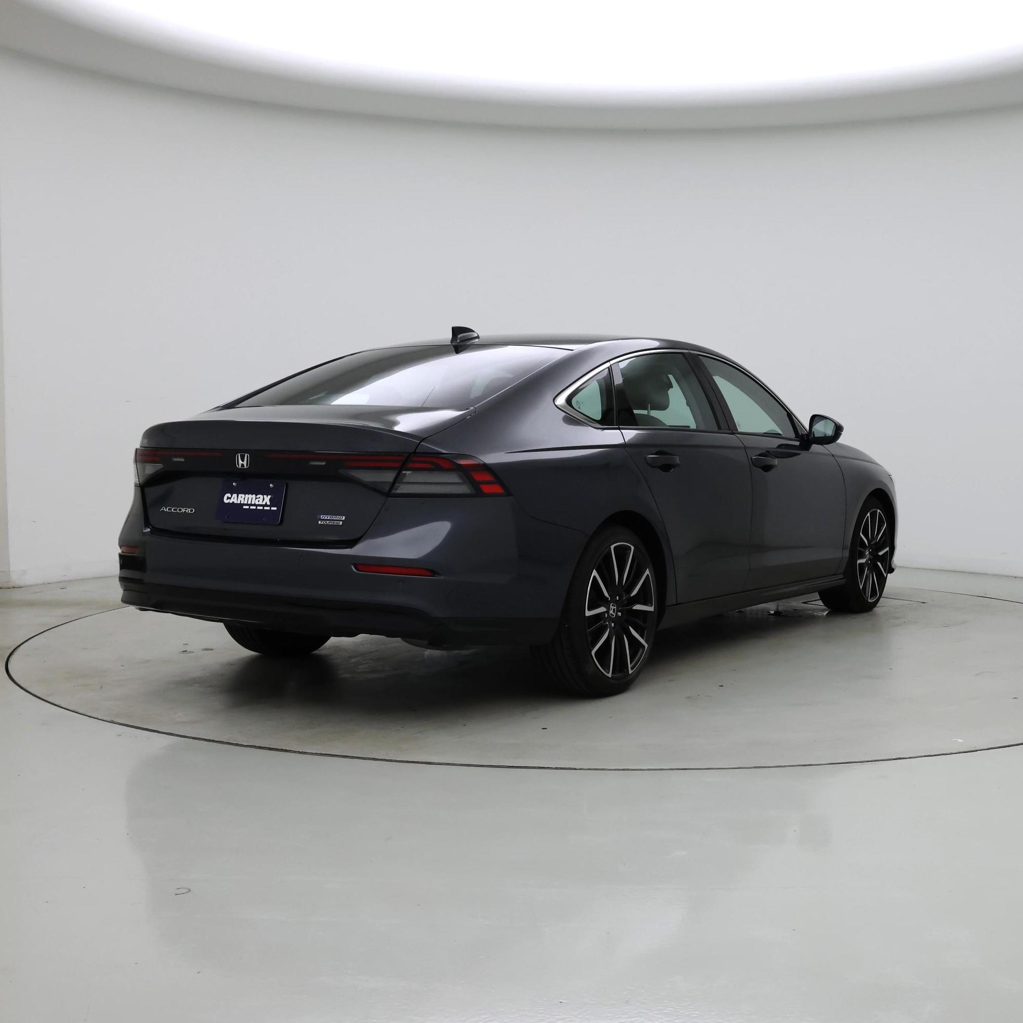 Thumbnail: 2024 Honda Accord - 8
