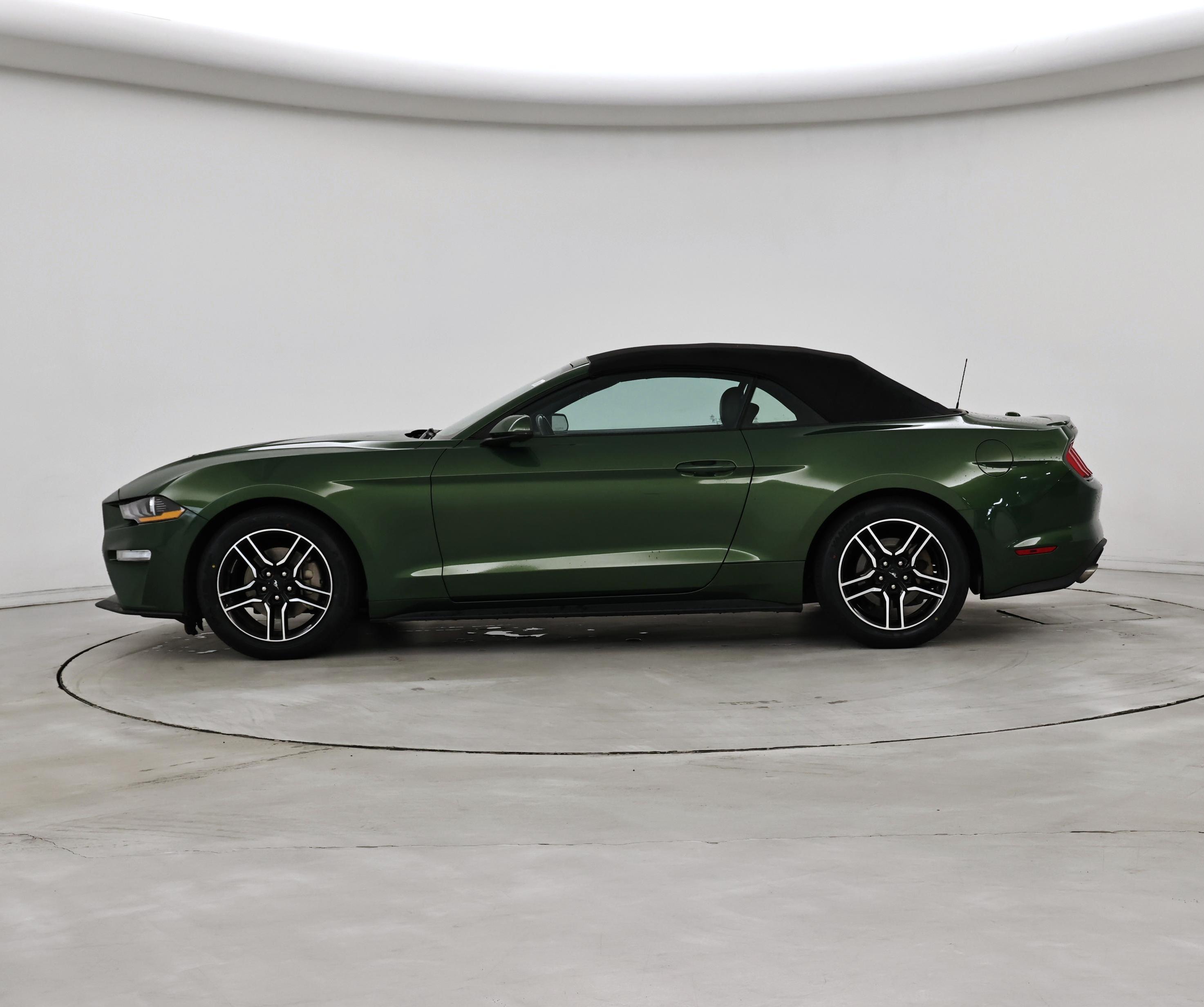 Thumbnail: 2023 Ford Mustang - 3