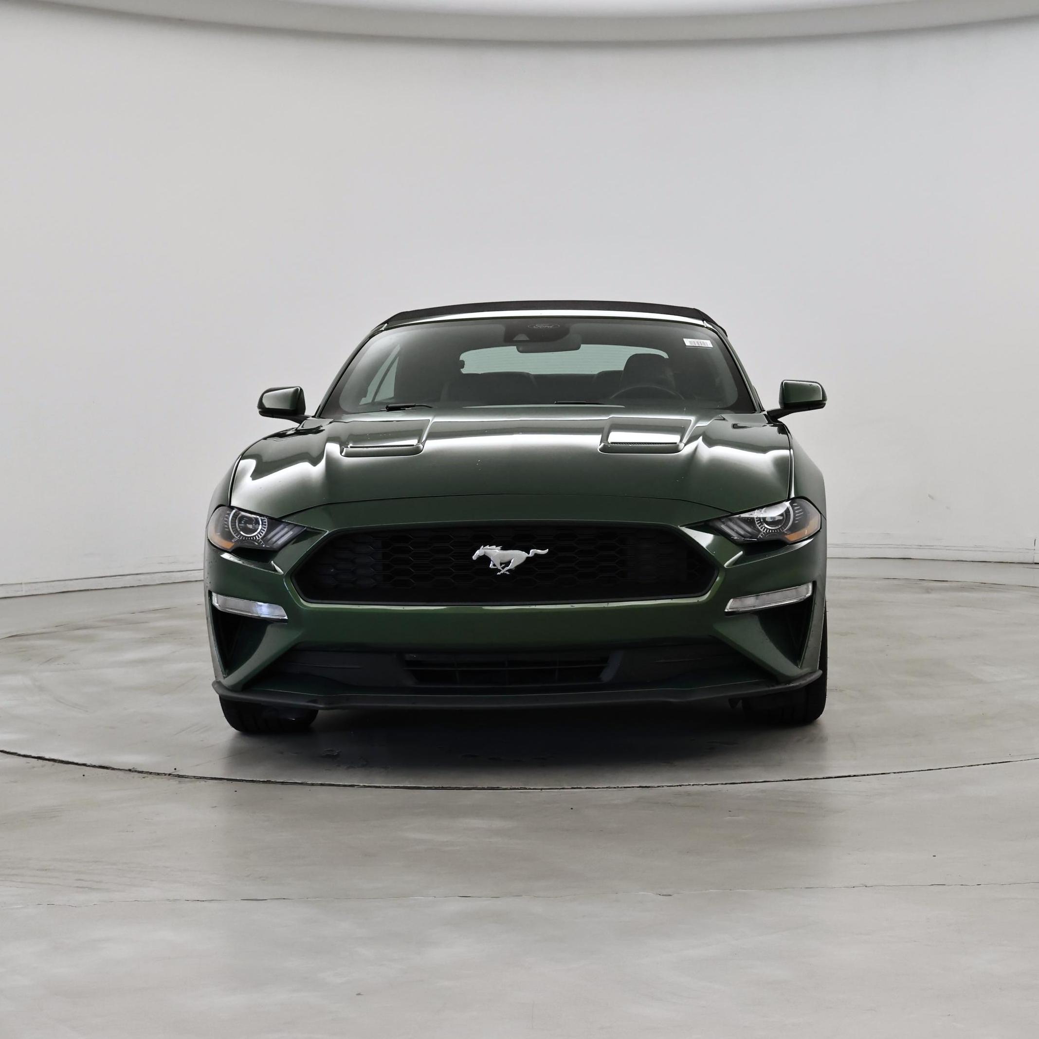 Thumbnail: 2023 Ford Mustang - 5
