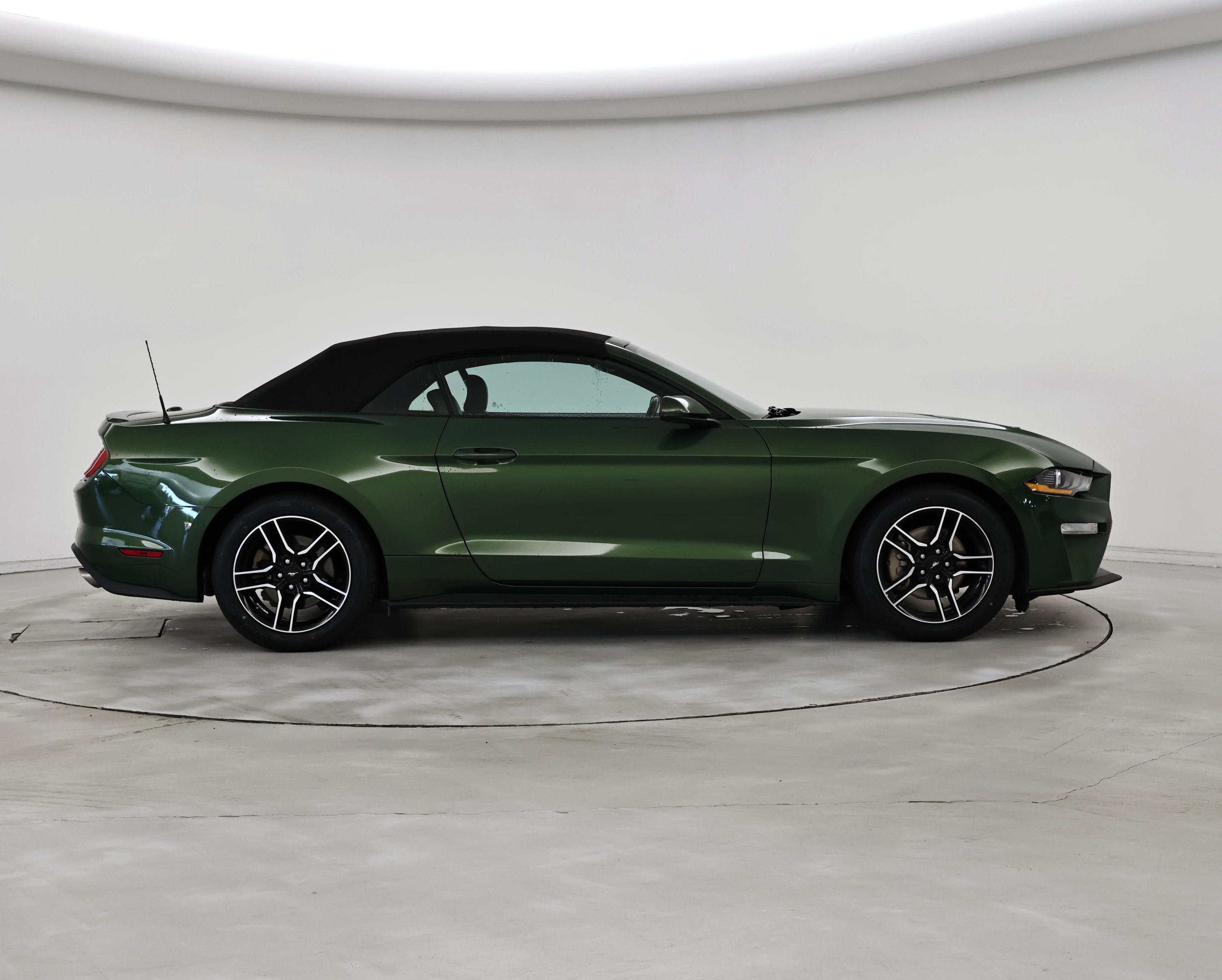 Thumbnail: 2023 Ford Mustang - 7