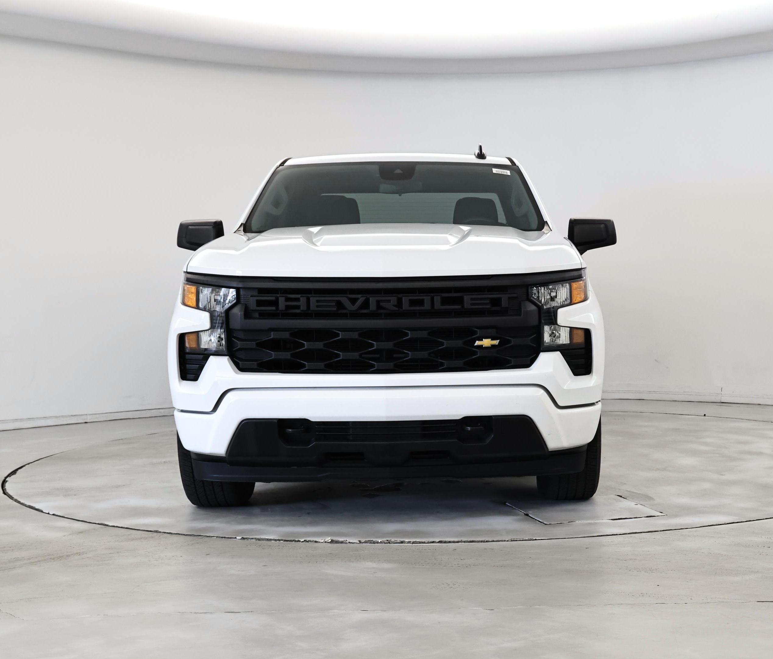 Thumbnail: 2023 Chevrolet Silverado 1500 - 5