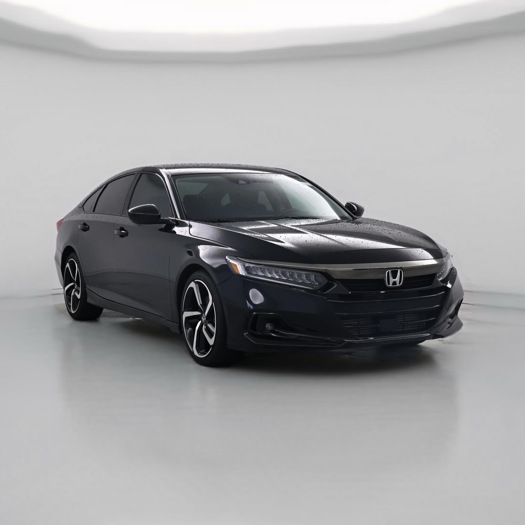 Thumbnail: 2022 Honda Accord - 1