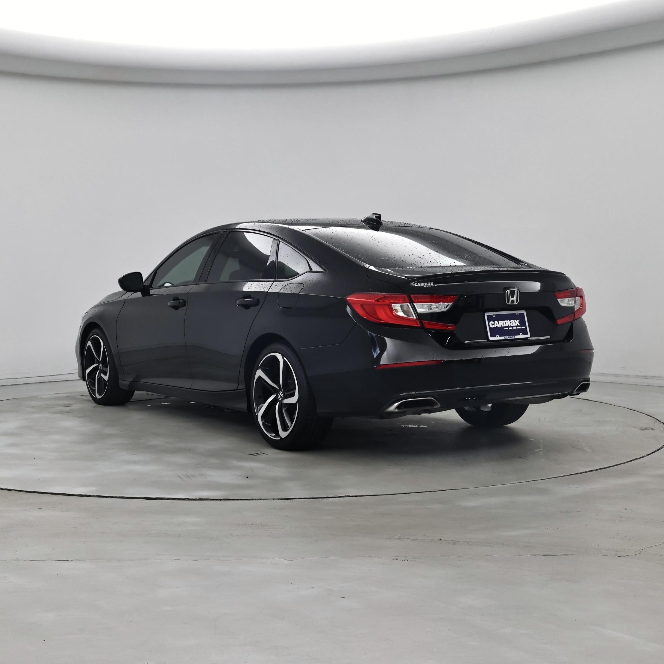 Thumbnail: 2022 Honda Accord - 2