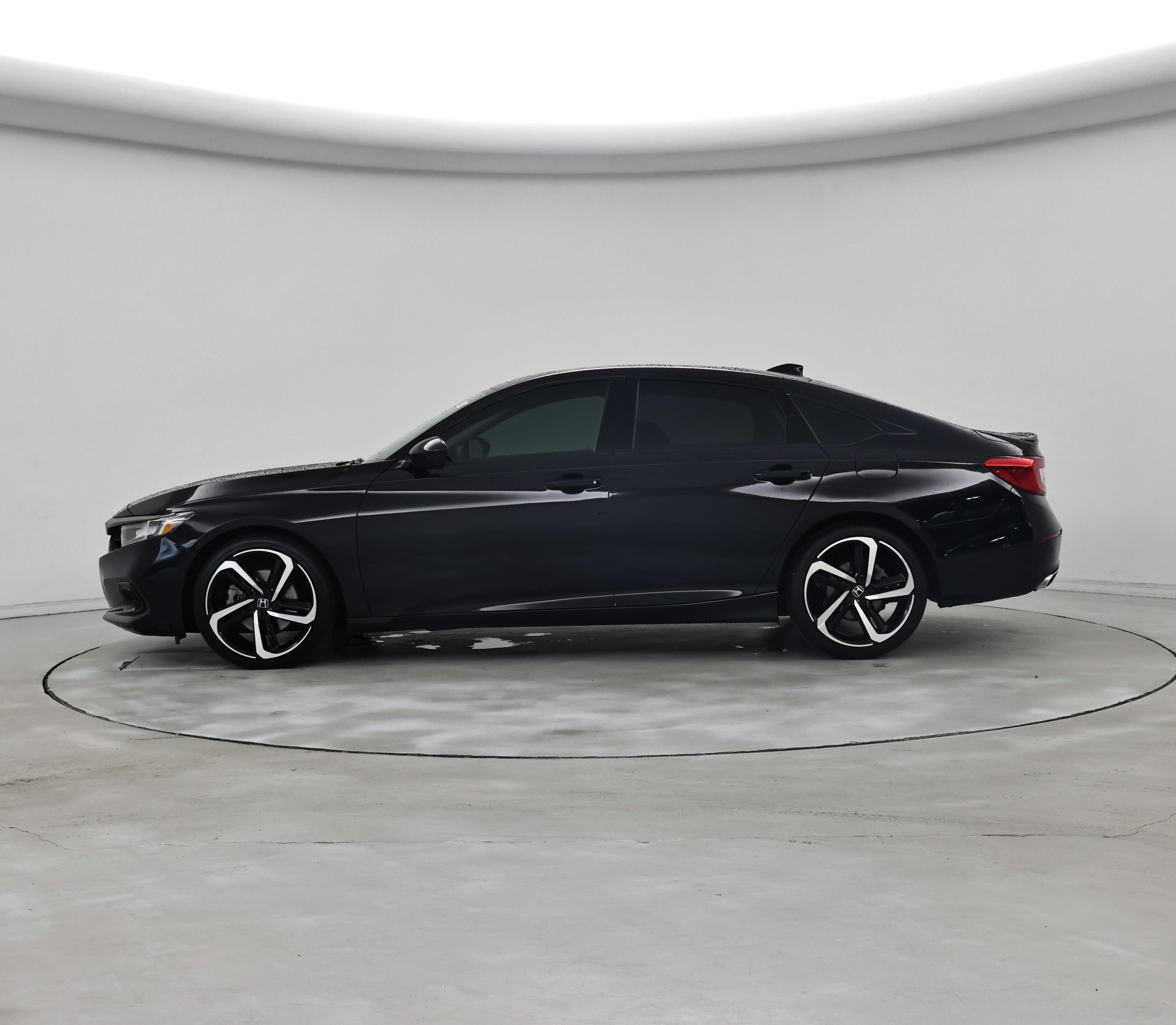 Thumbnail: 2022 Honda Accord - 3