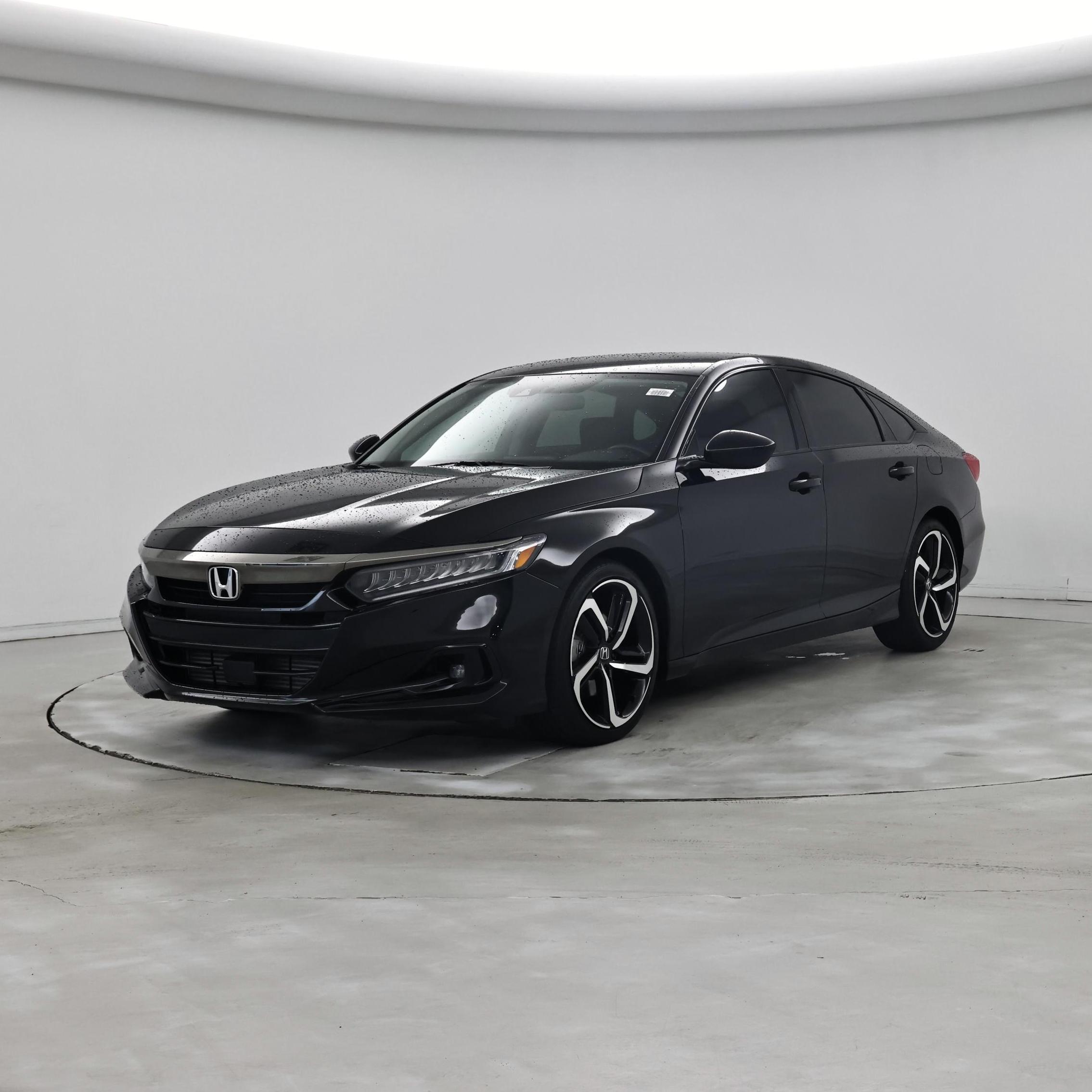 Thumbnail: 2022 Honda Accord - 4
