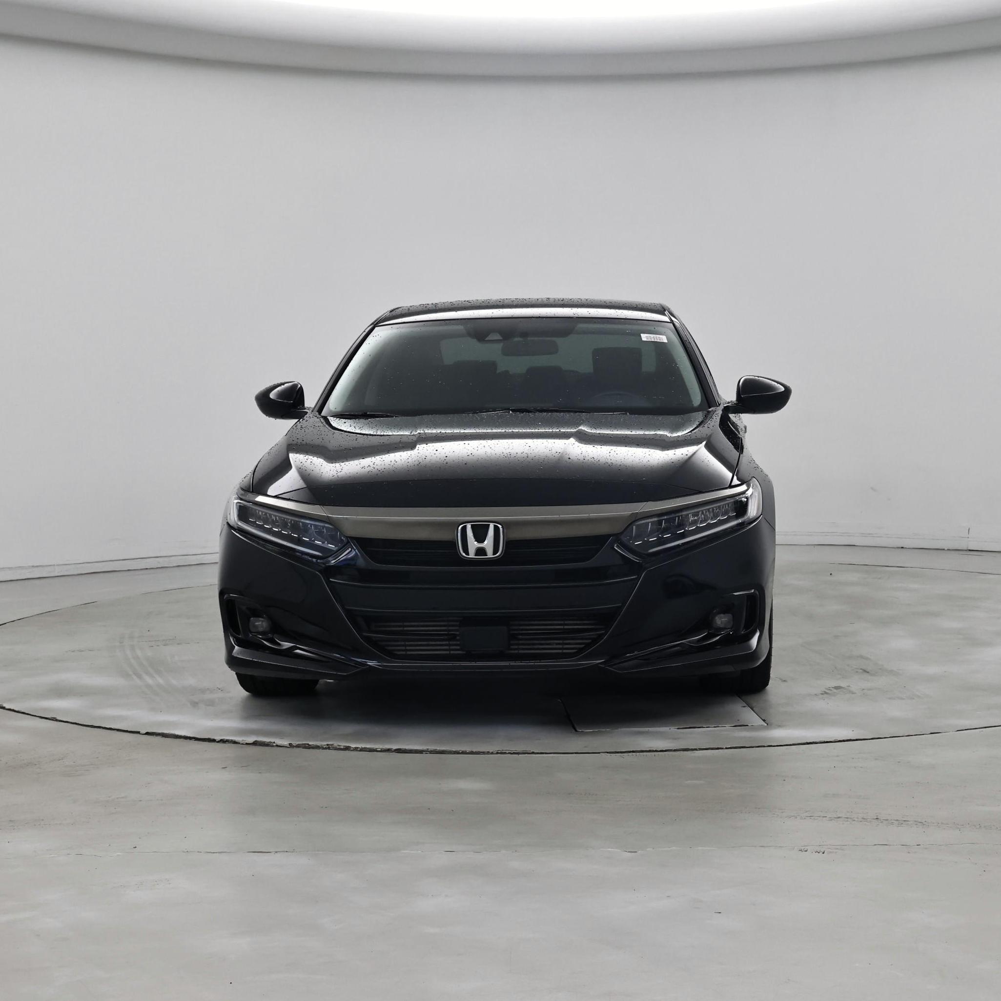 Thumbnail: 2022 Honda Accord - 5