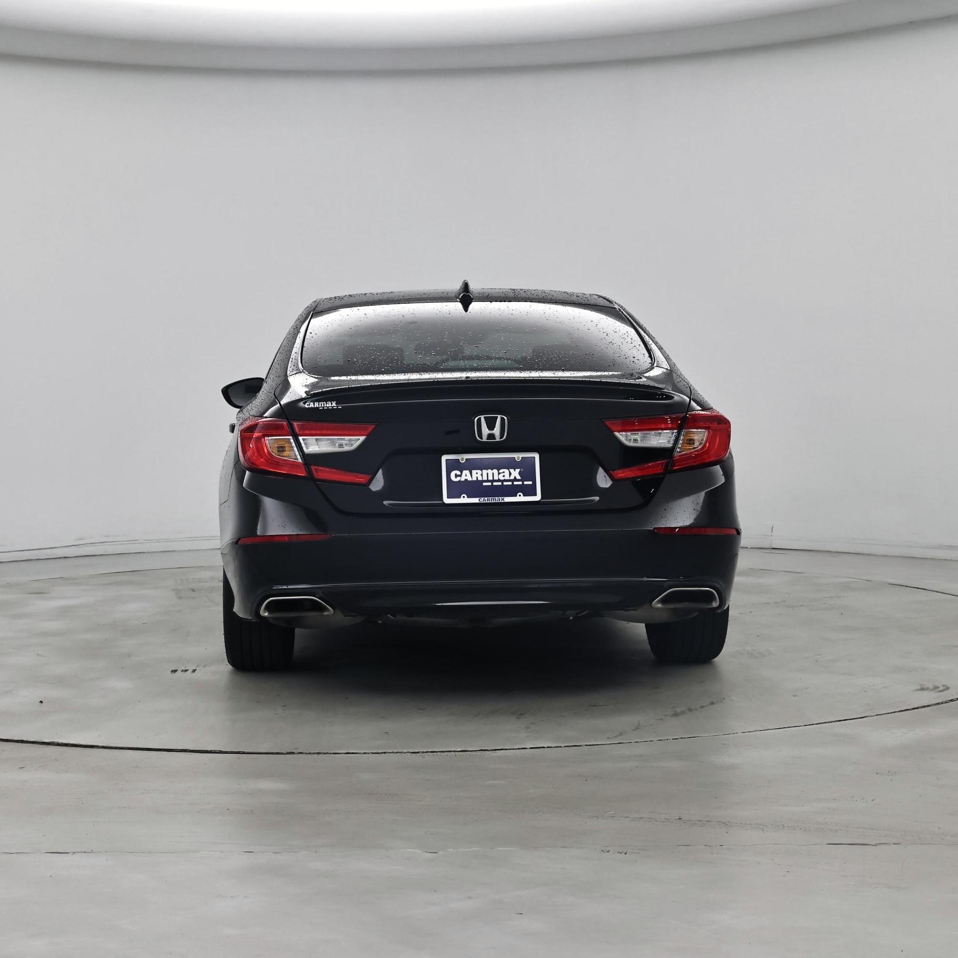 Thumbnail: 2022 Honda Accord - 6