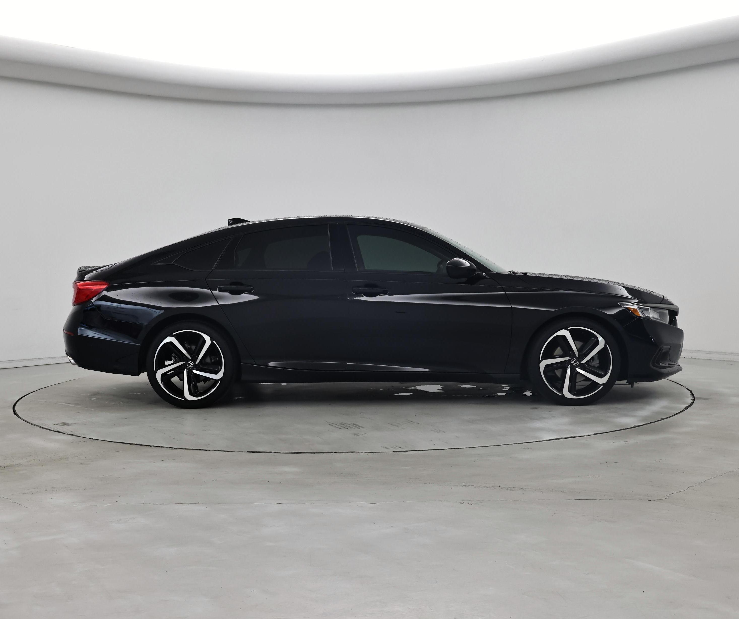 Thumbnail: 2022 Honda Accord - 7