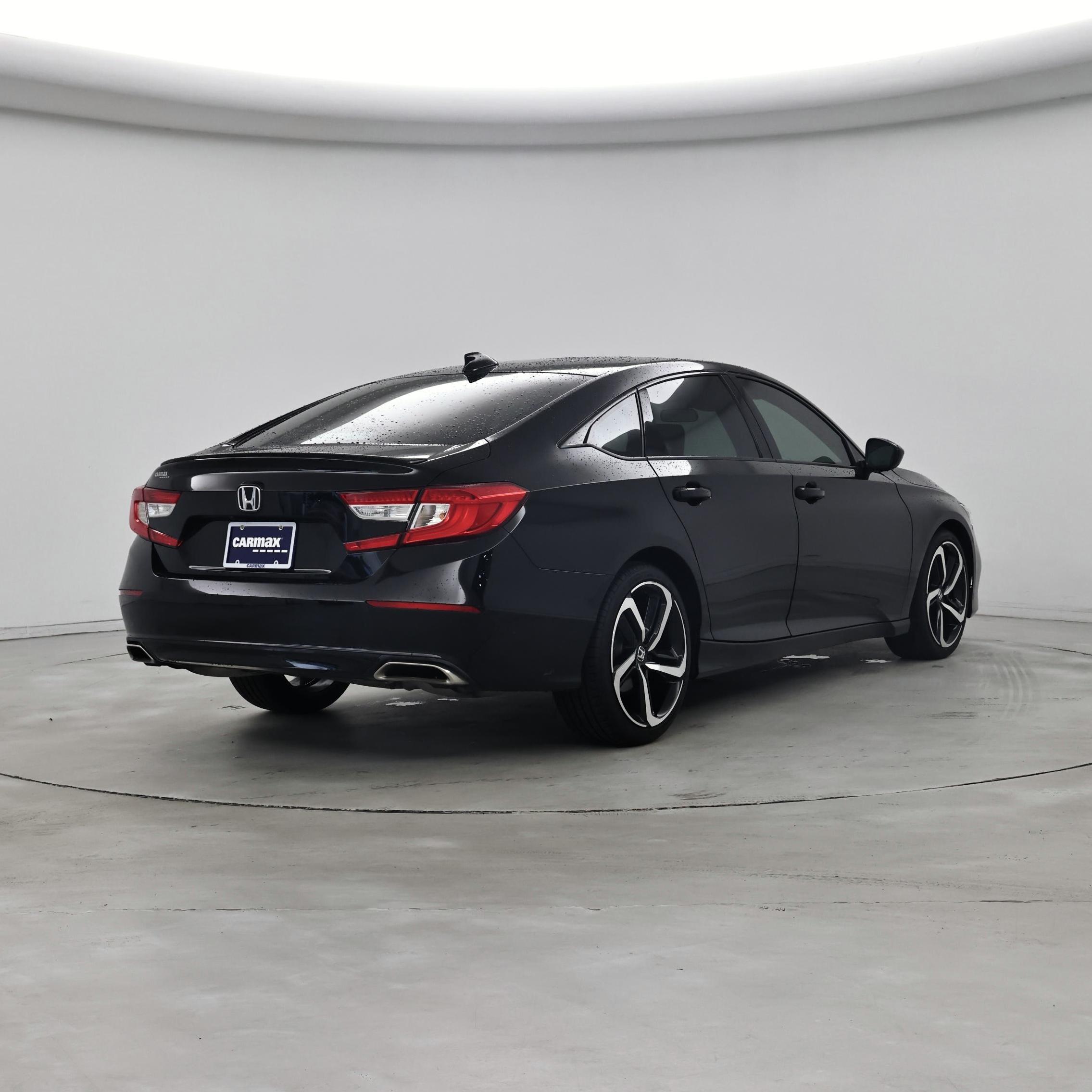 Thumbnail: 2022 Honda Accord - 8