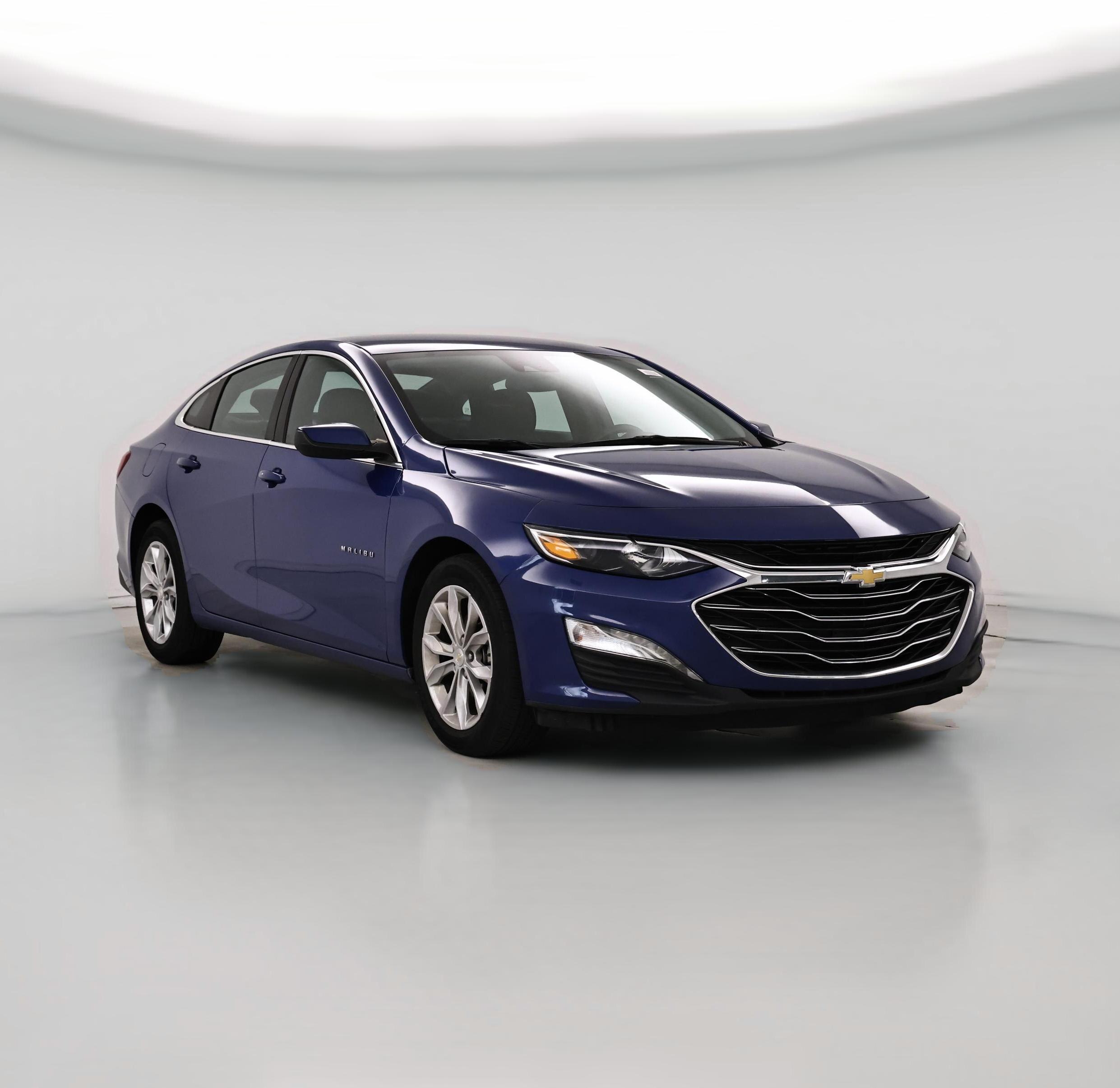 Thumbnail: 2023 Chevrolet Malibu - 1