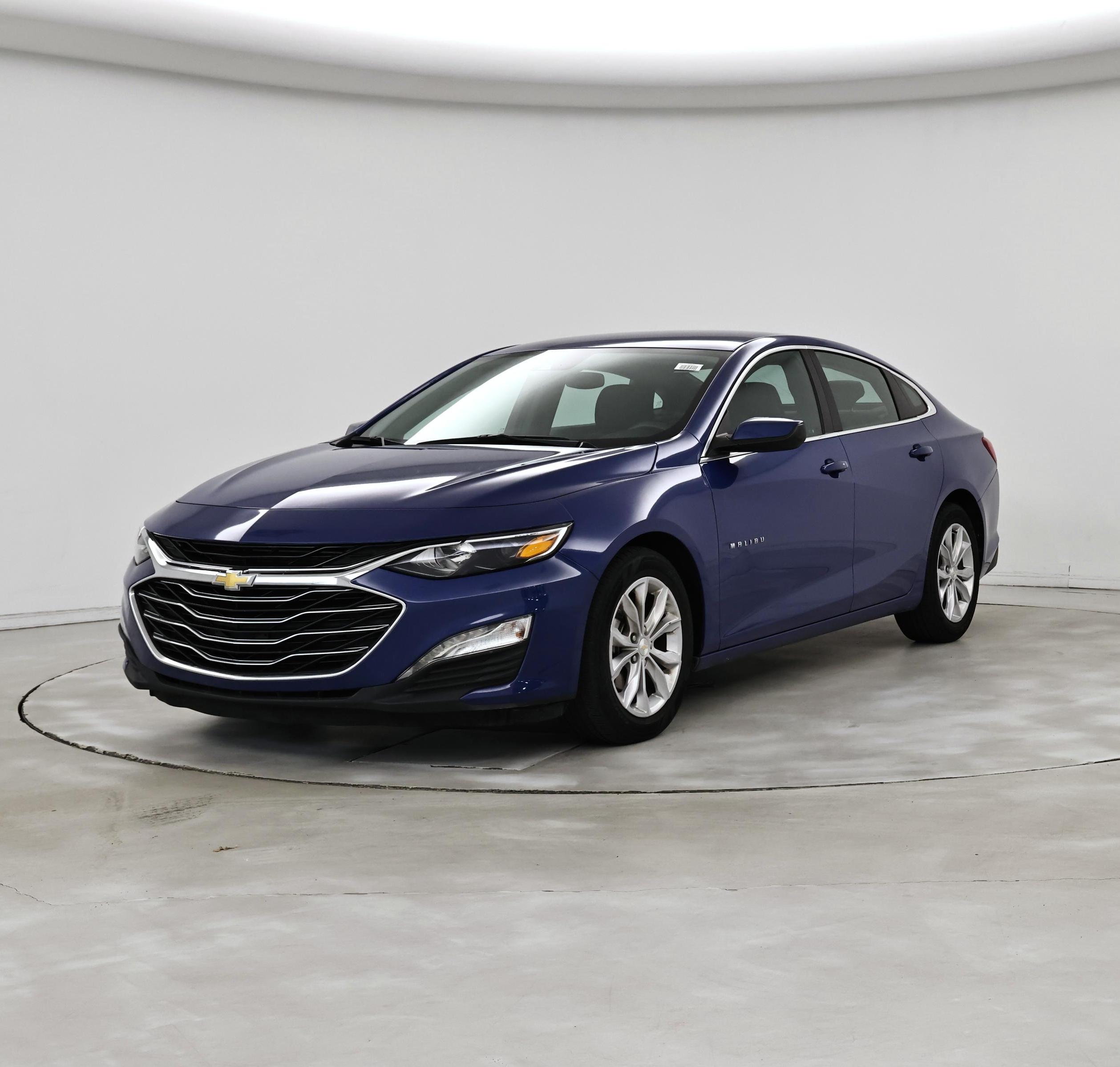 Thumbnail: 2023 Chevrolet Malibu - 4