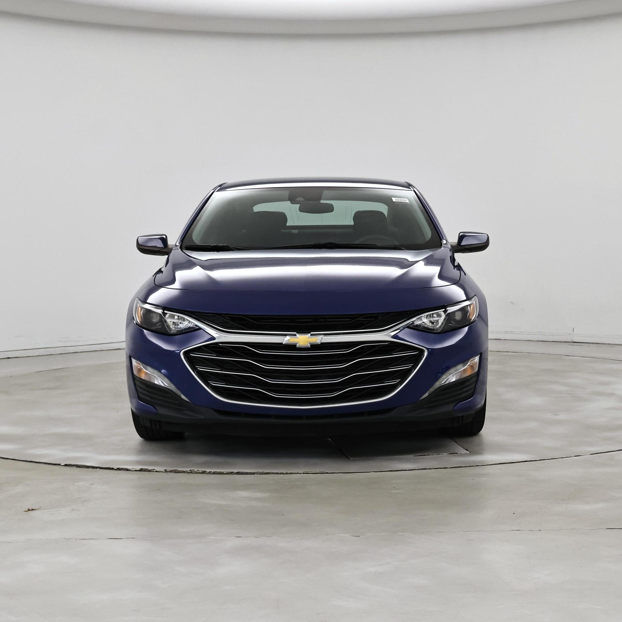 Thumbnail: 2023 Chevrolet Malibu - 5