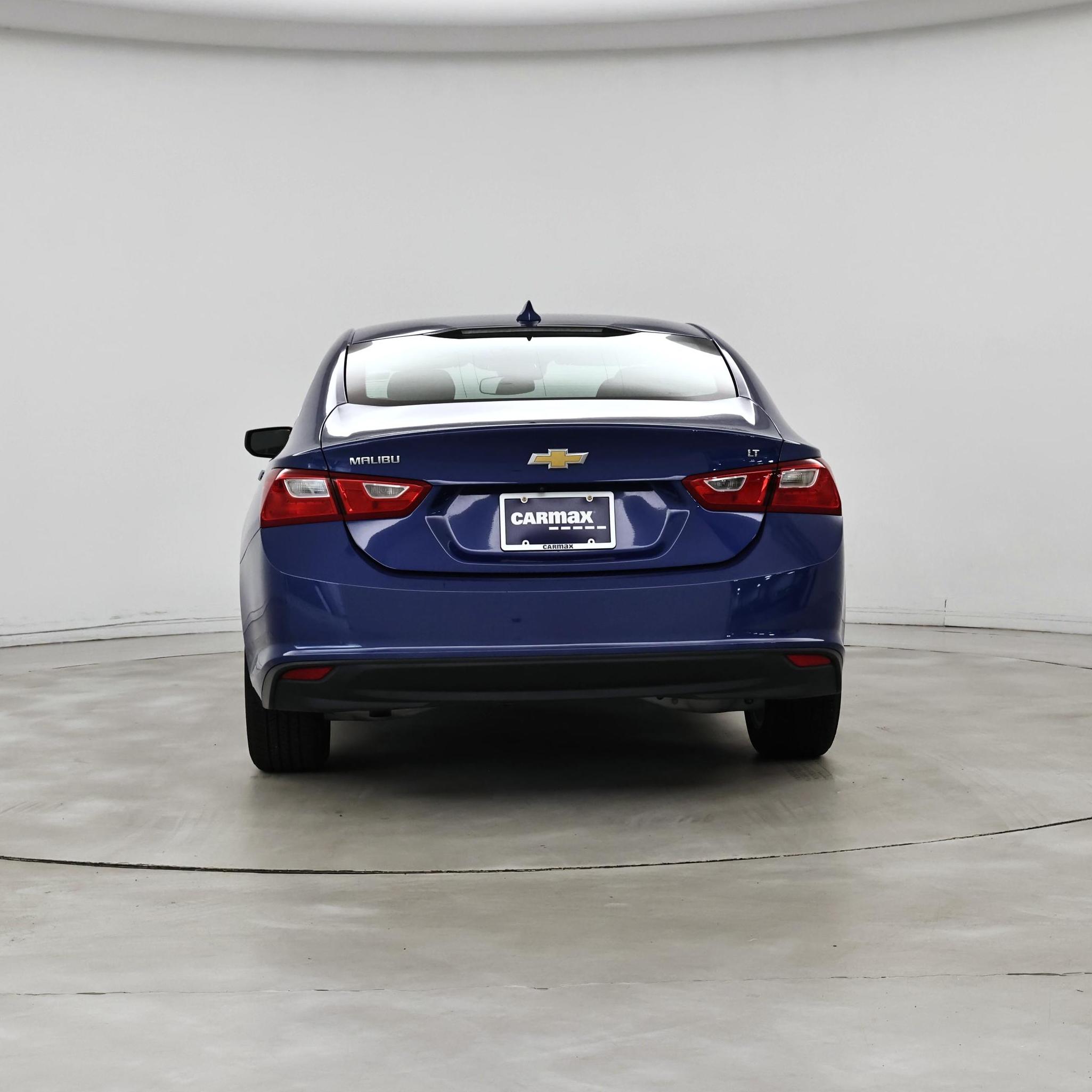 Thumbnail: 2023 Chevrolet Malibu - 6