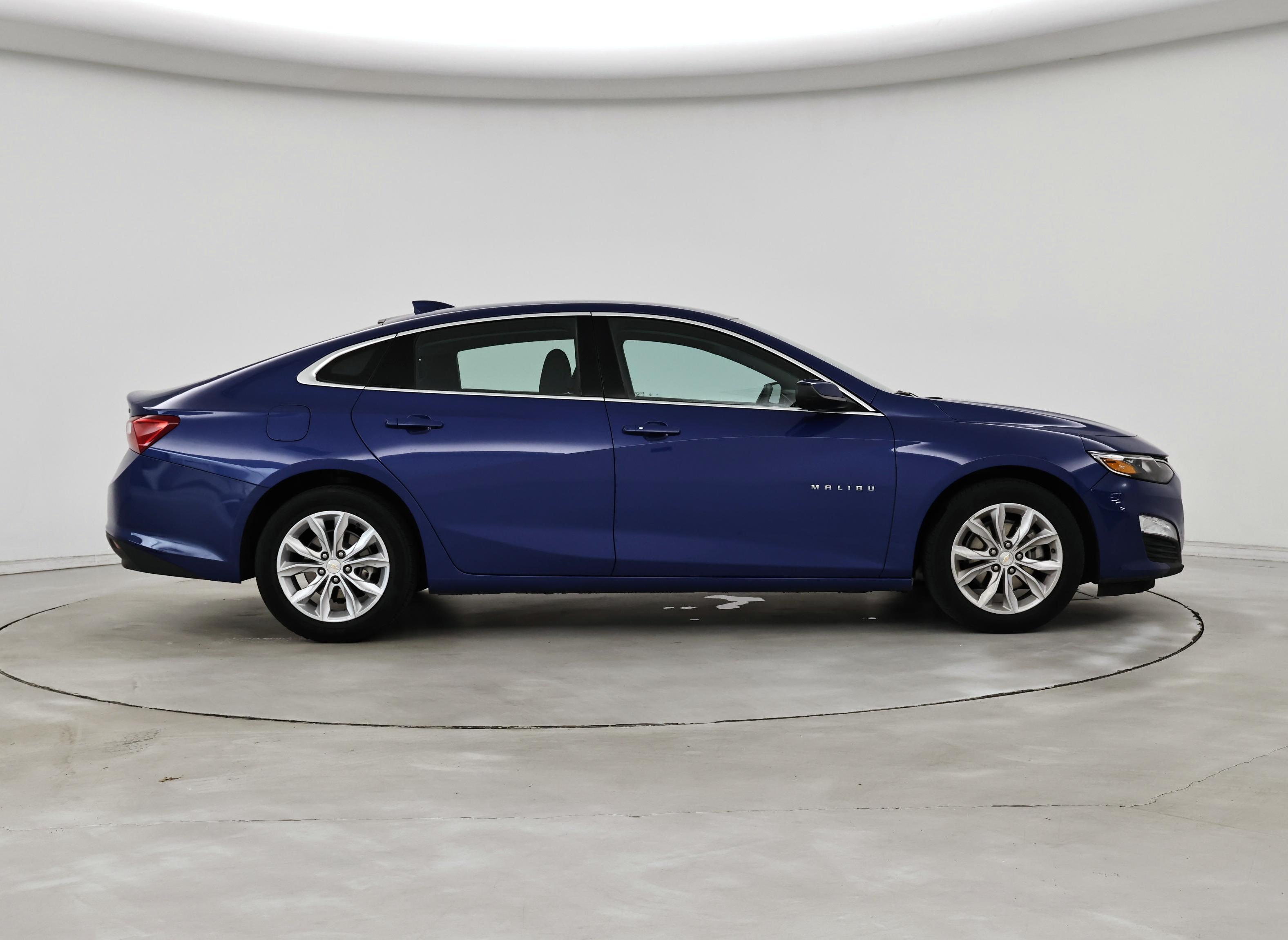 Thumbnail: 2023 Chevrolet Malibu - 7
