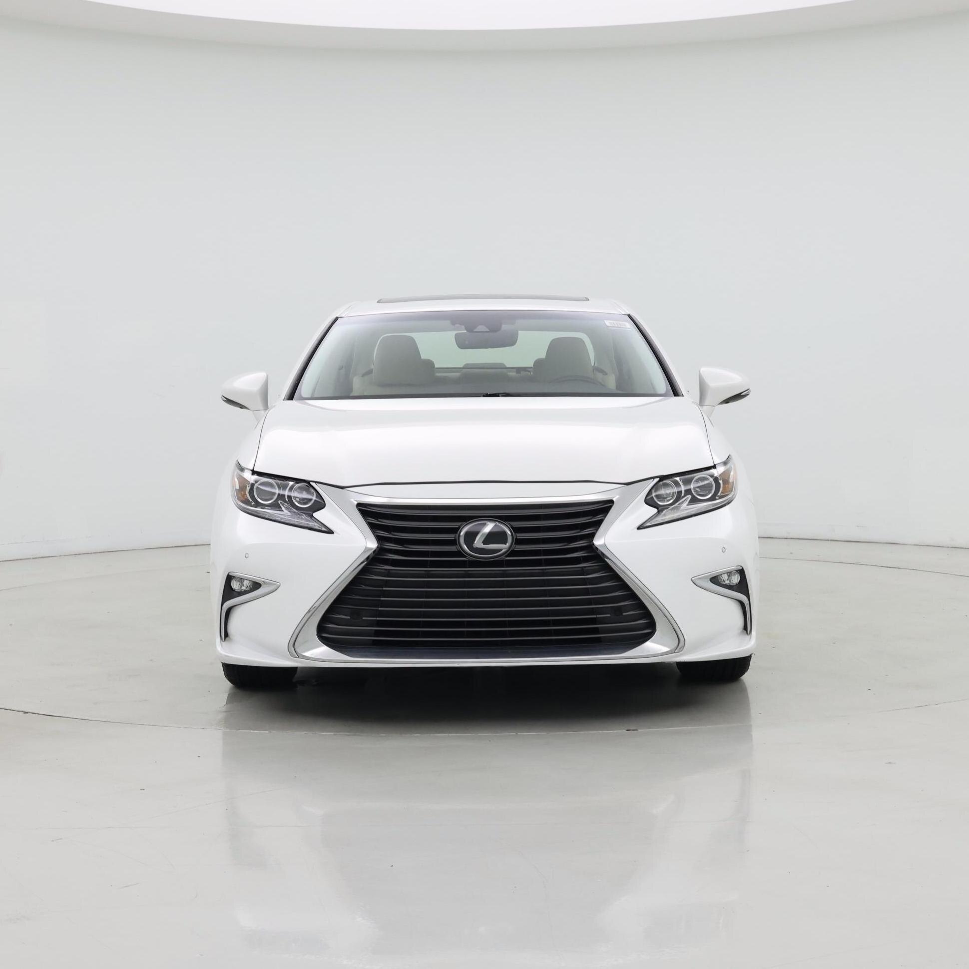 Thumbnail: 2017 Lexus ES - 5