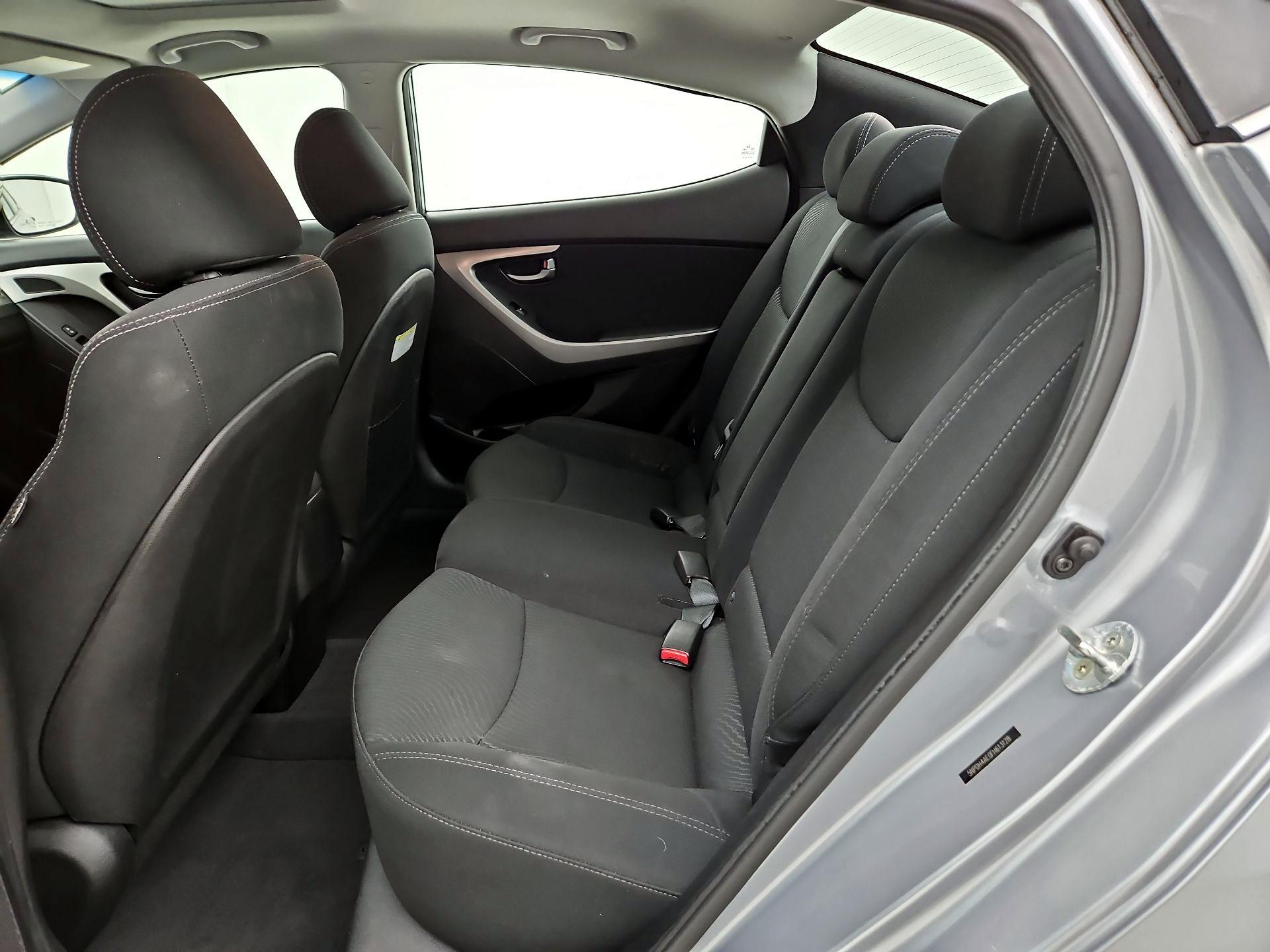 Thumbnail: 2015 Hyundai Elantra - 20