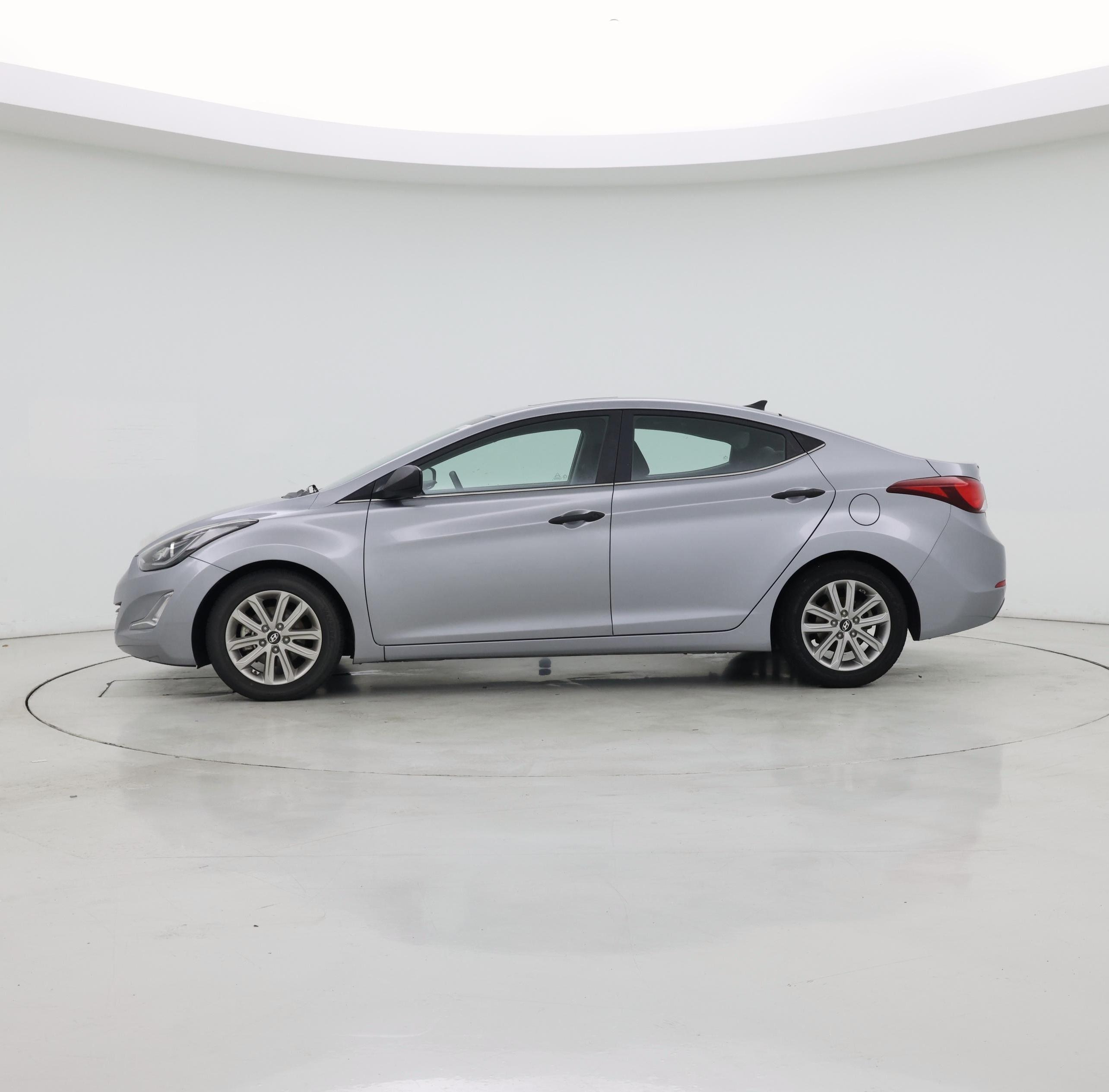 Thumbnail: 2015 Hyundai Elantra - 3
