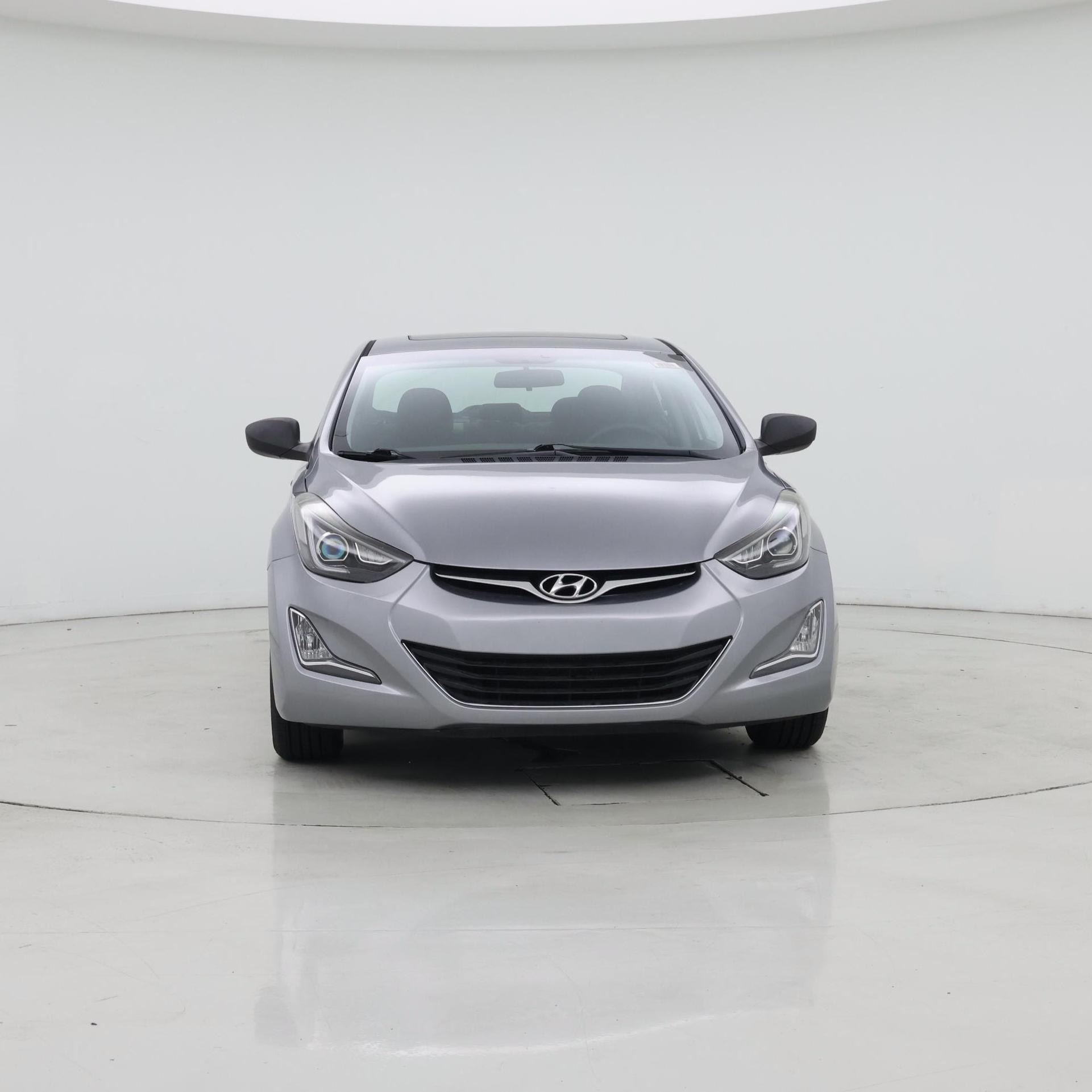 Thumbnail: 2015 Hyundai Elantra - 5