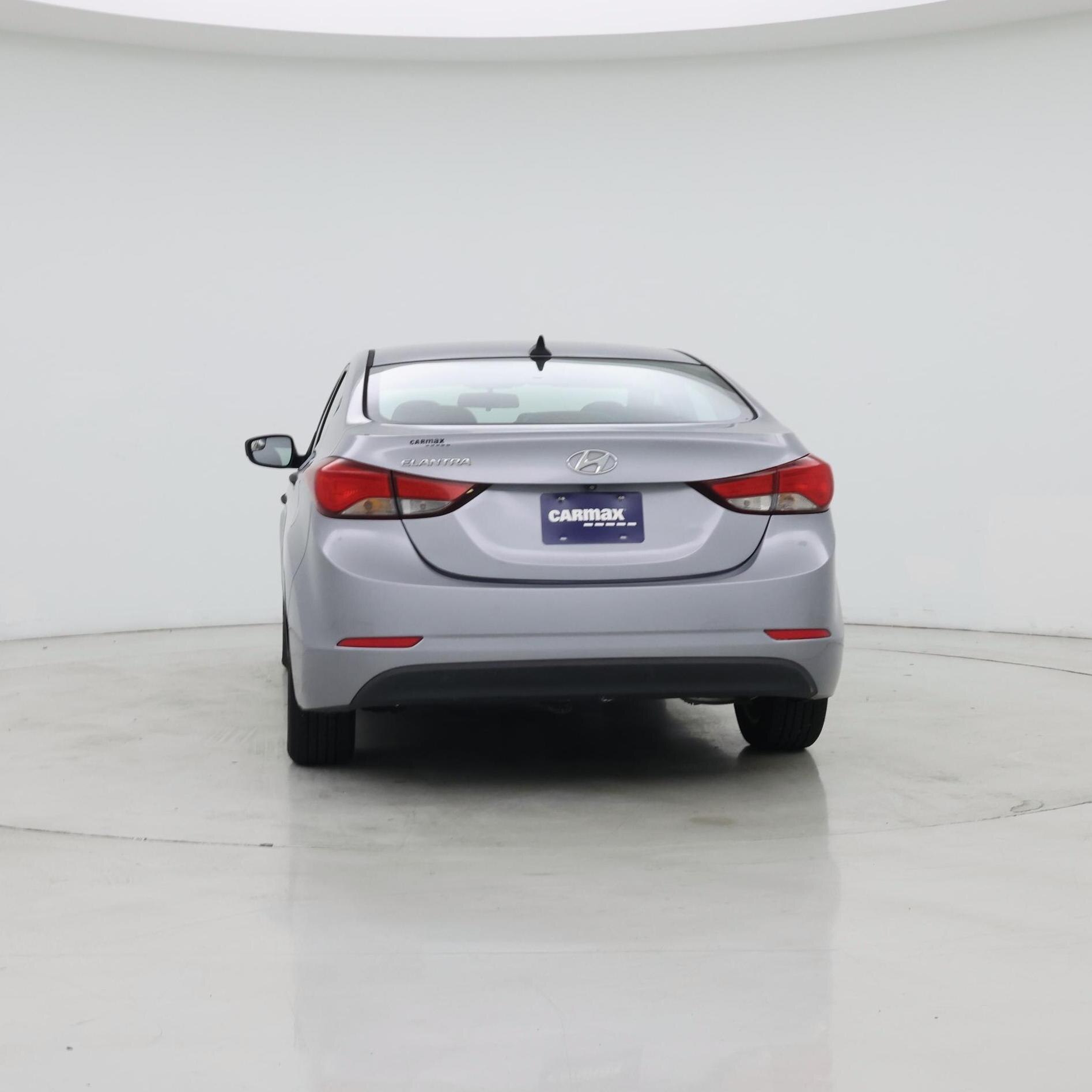 Thumbnail: 2015 Hyundai Elantra - 6