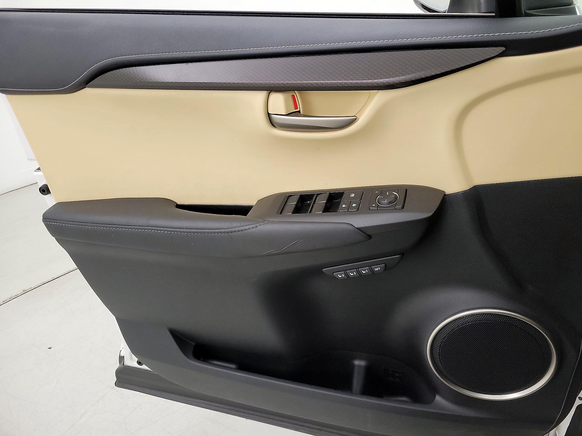 Thumbnail: 2016 Lexus NX - 12