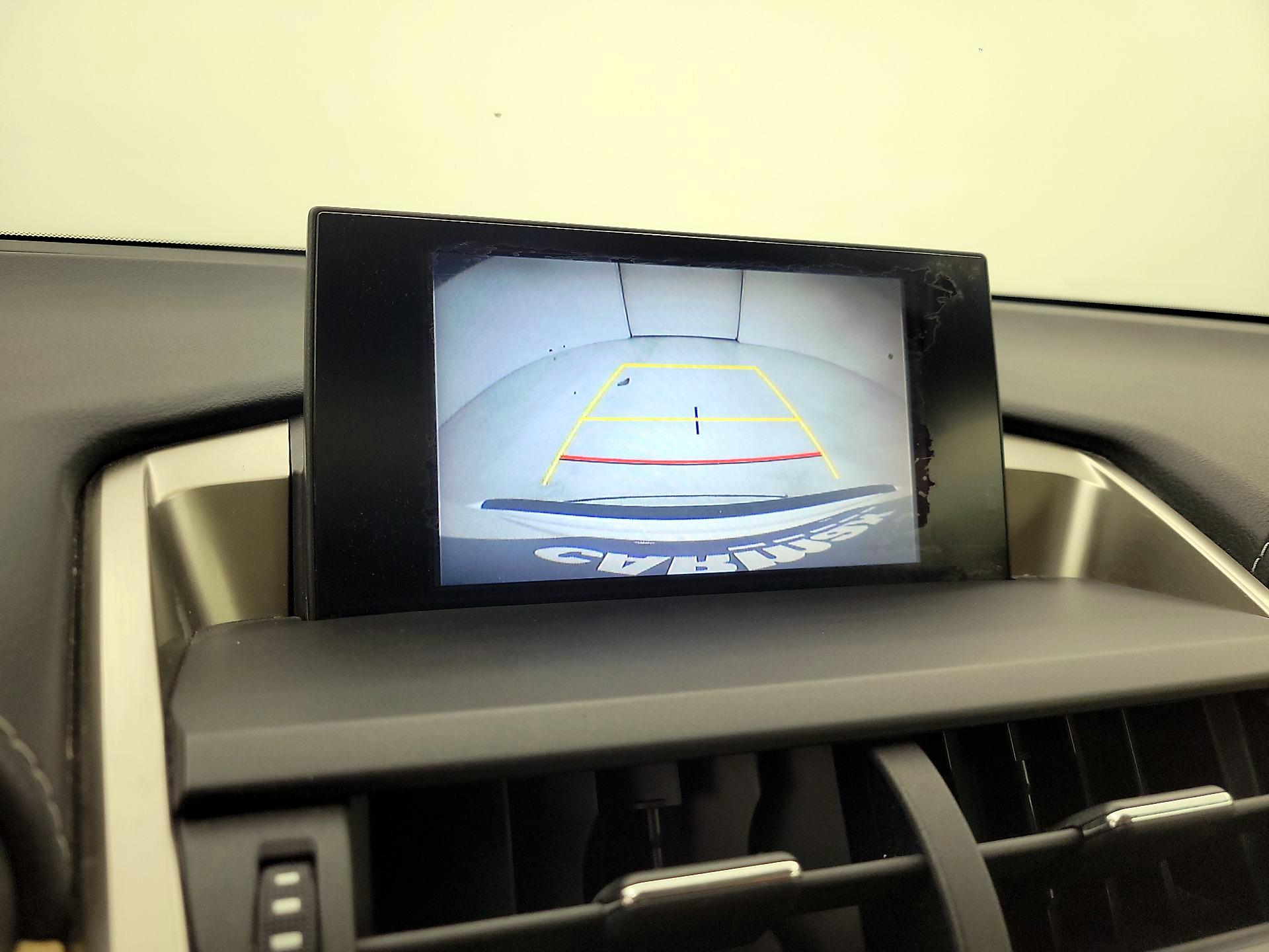 Thumbnail: 2016 Lexus NX - 15