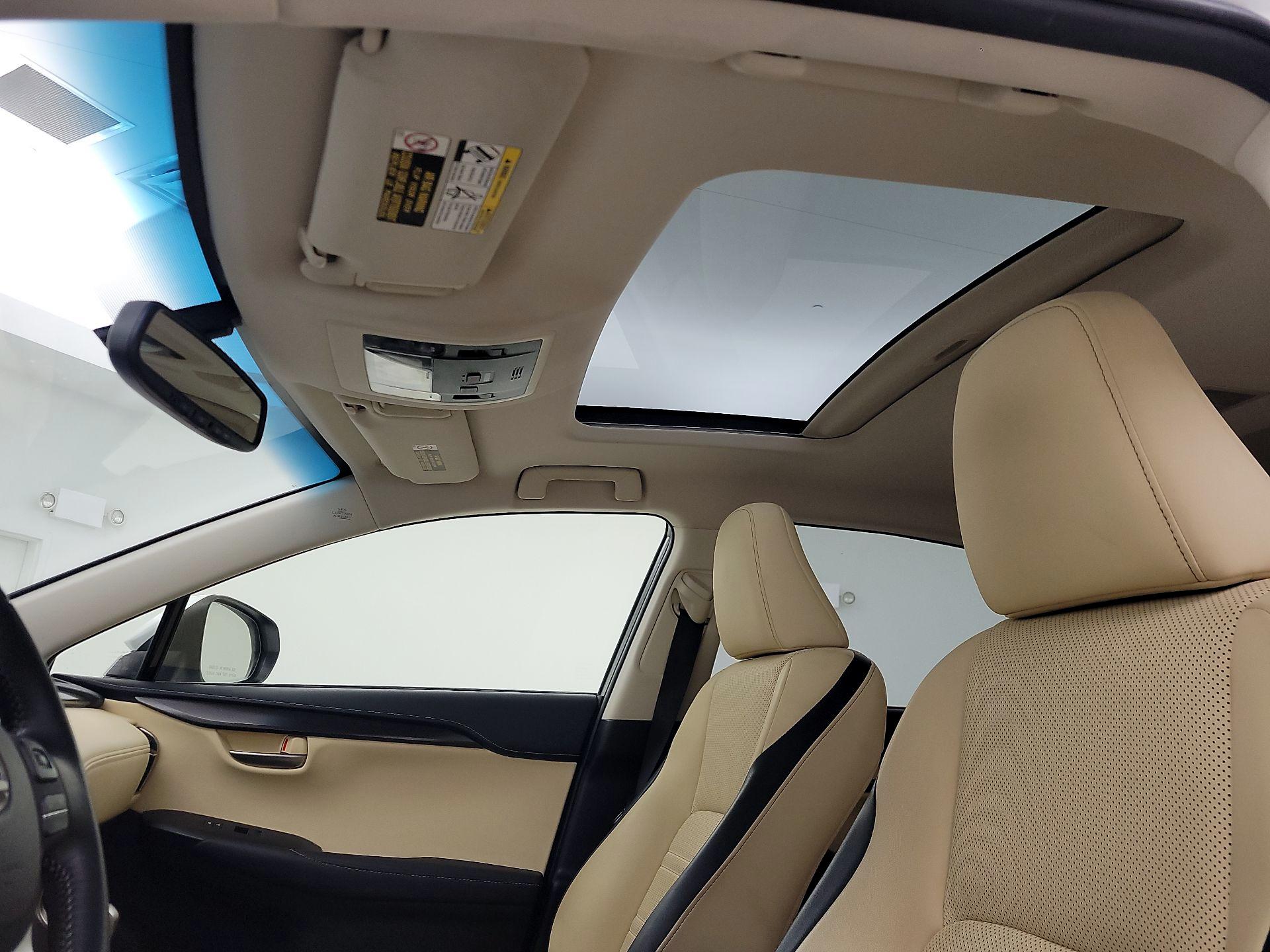 Thumbnail: 2016 Lexus NX - 20