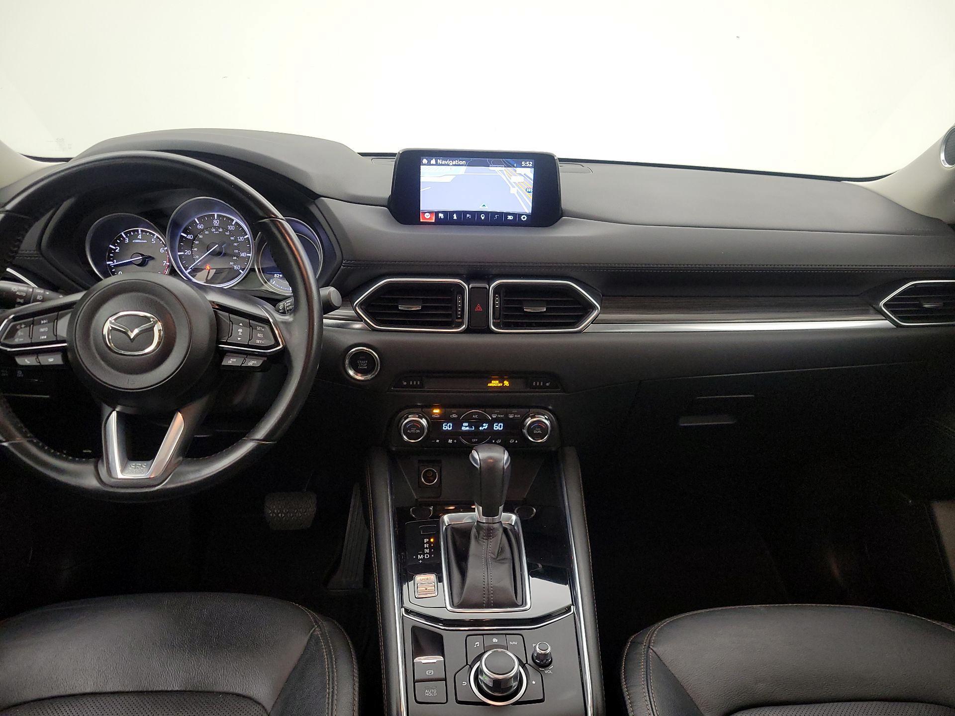 Thumbnail: 2018 Mazda CX-5 - 9