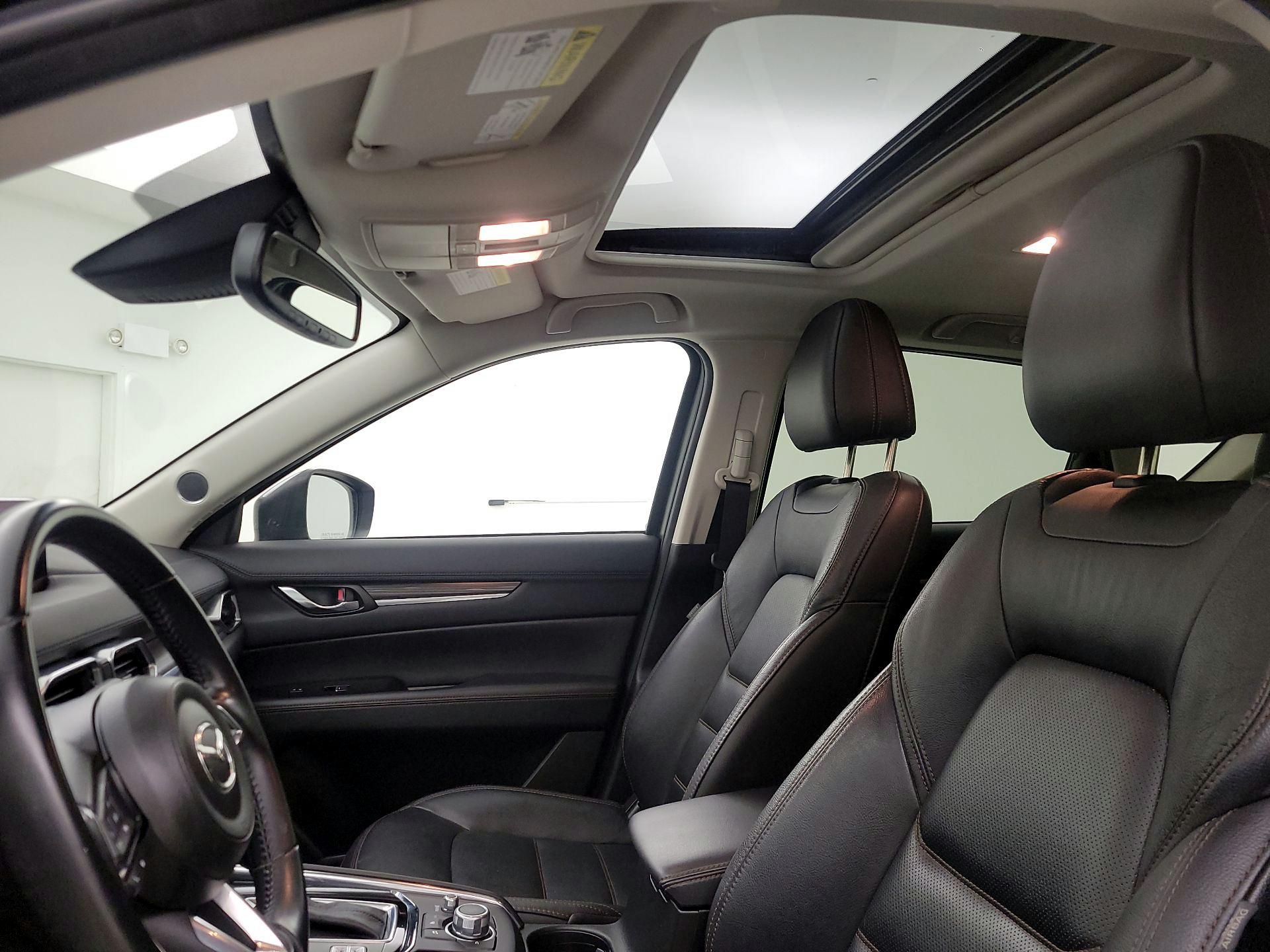 Thumbnail: 2018 Mazda CX-5 - 20
