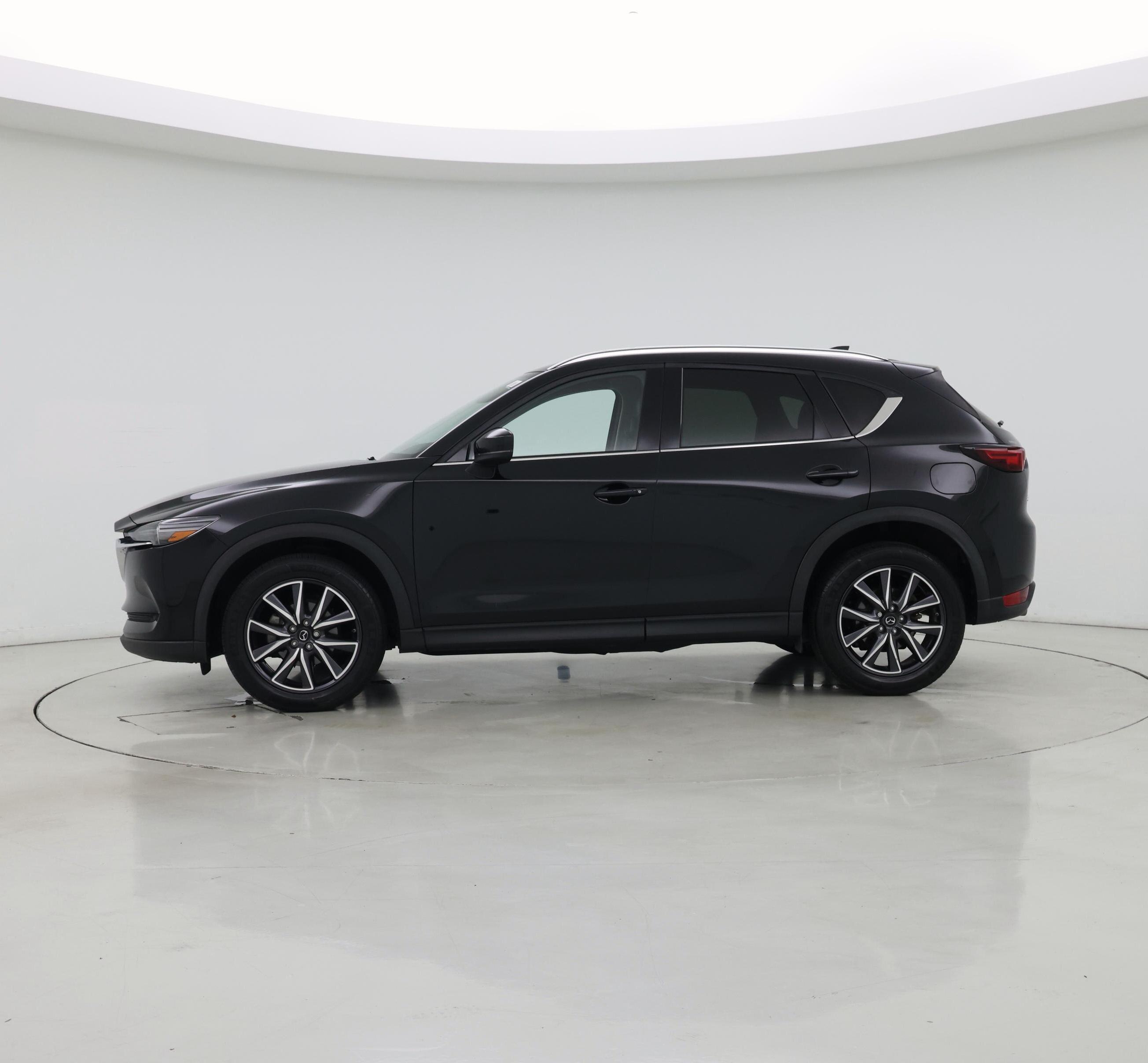 Thumbnail: 2018 Mazda CX-5 - 3