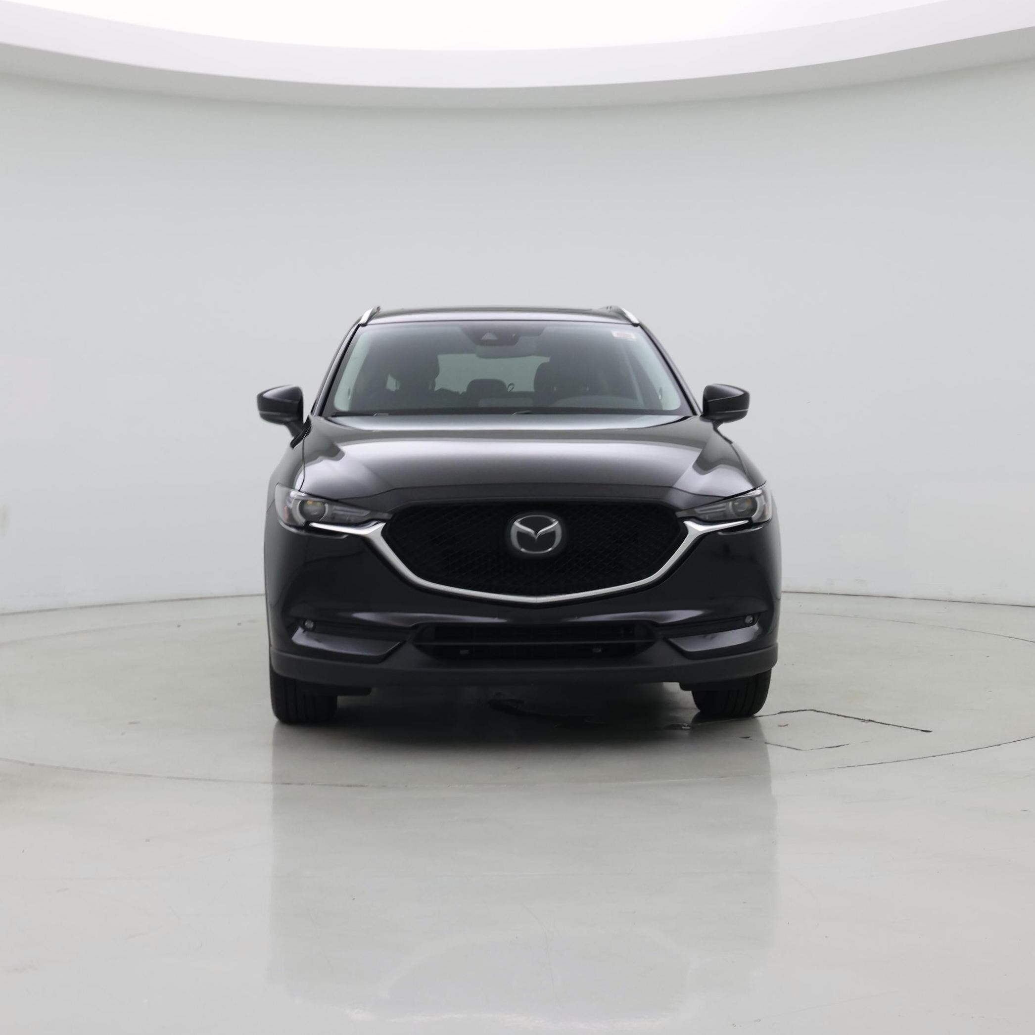 Thumbnail: 2018 Mazda CX-5 - 5