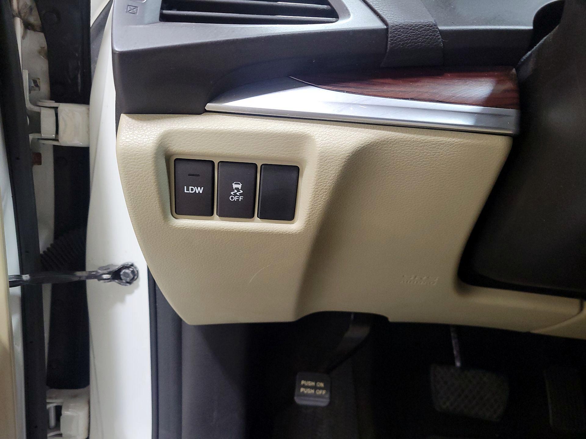 Thumbnail: 2014 Acura MDX - 13
