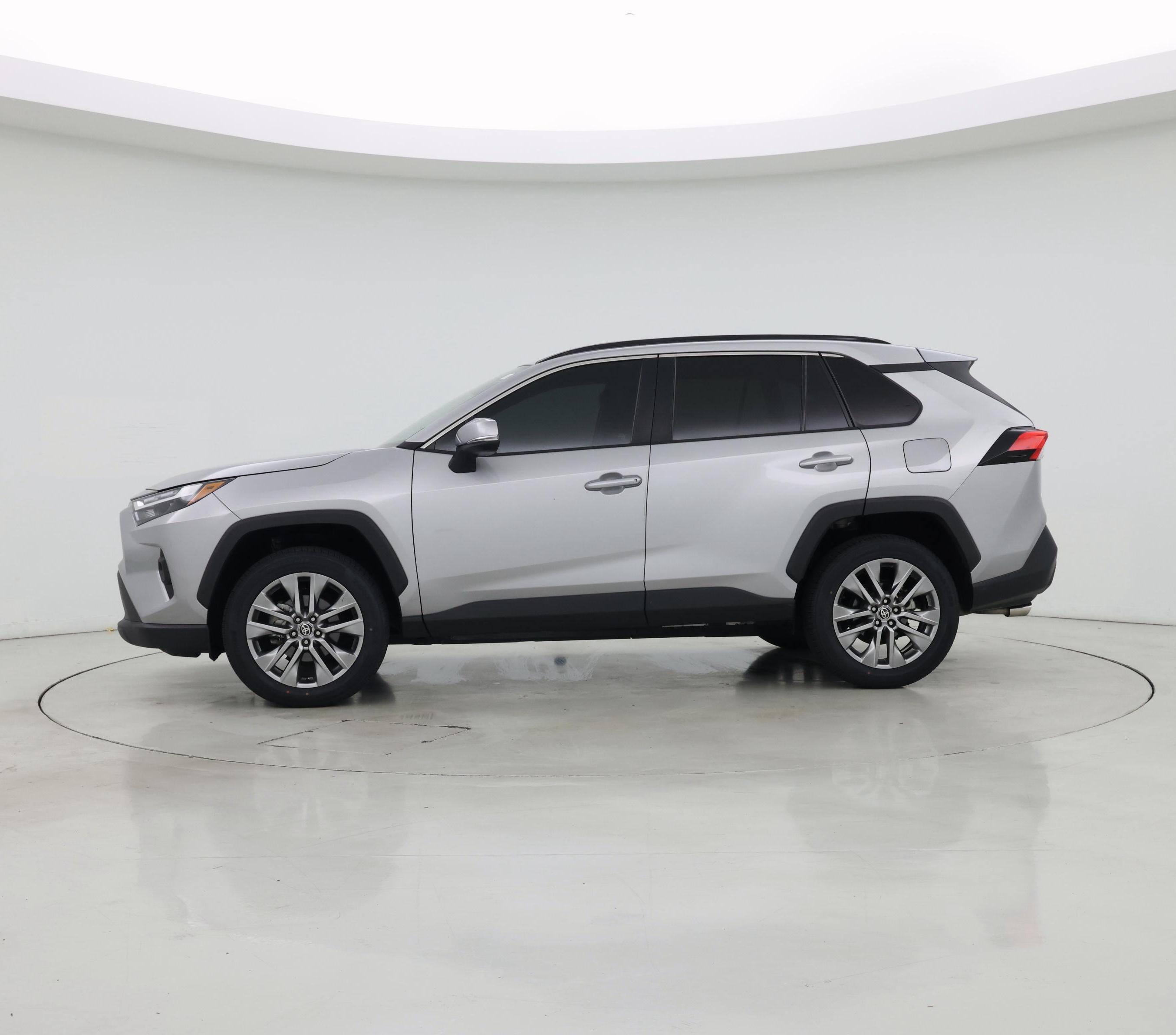 Thumbnail: 2023 Toyota RAV4 - 3