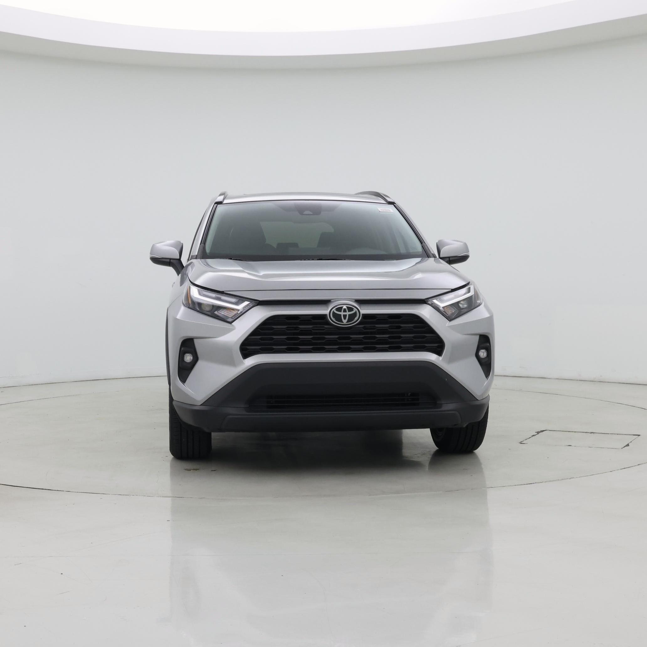 Thumbnail: 2023 Toyota RAV4 - 5