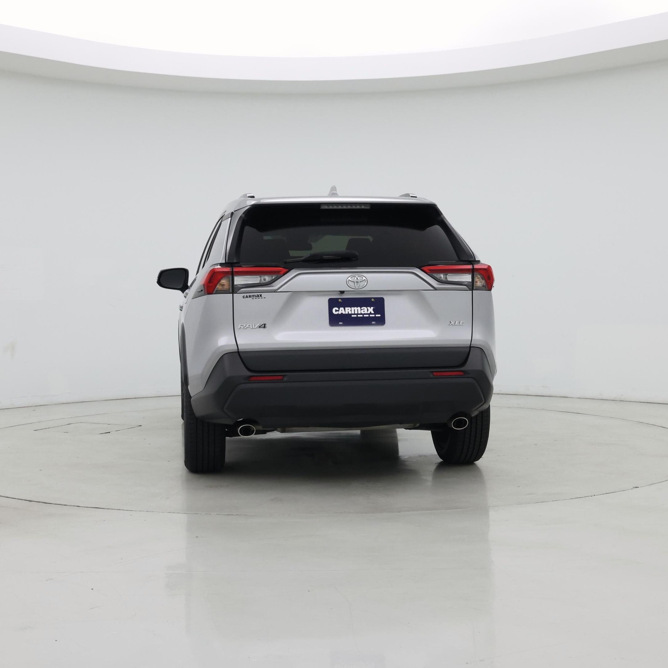 Thumbnail: 2023 Toyota RAV4 - 6
