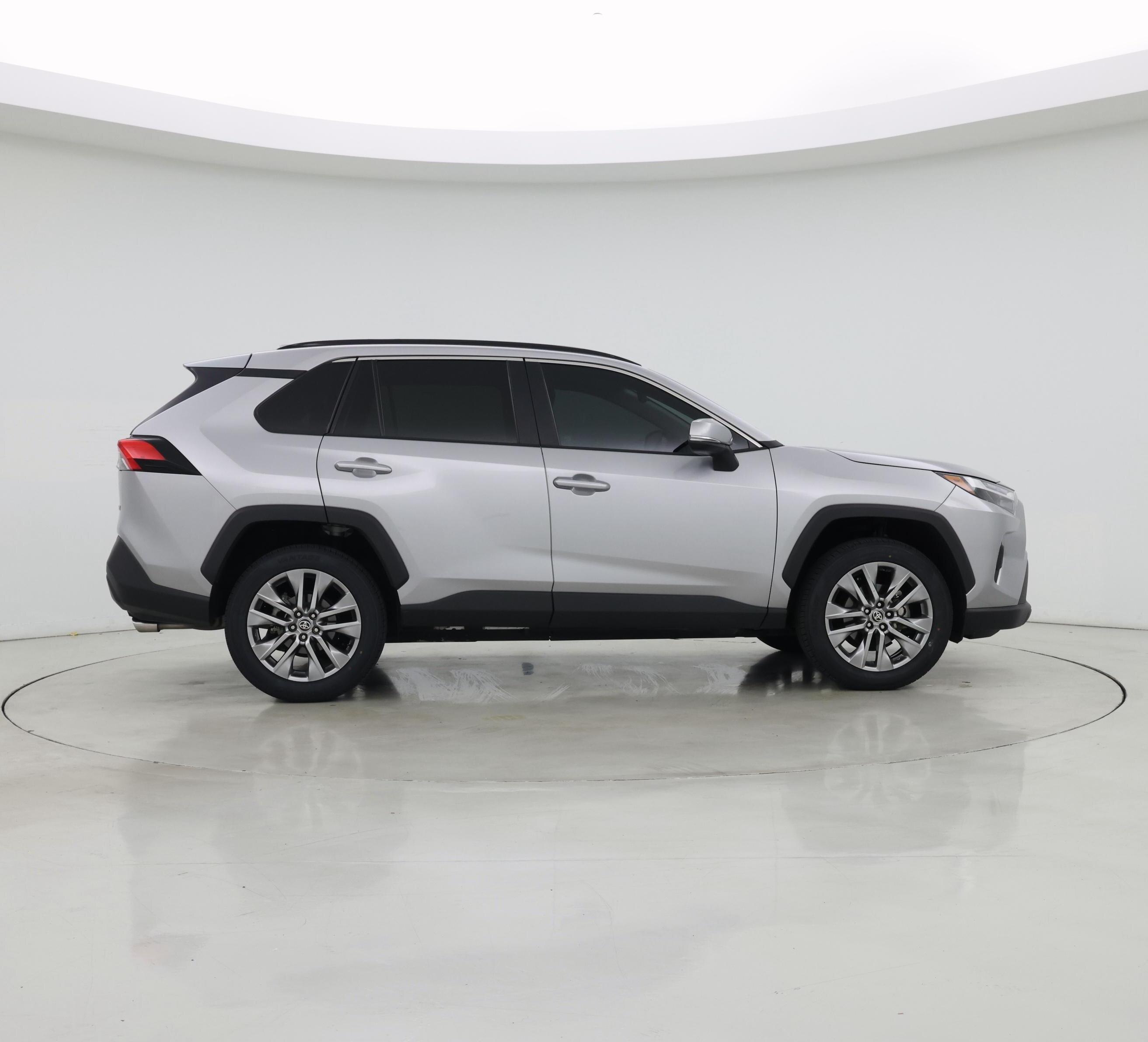 Thumbnail: 2023 Toyota RAV4 - 7