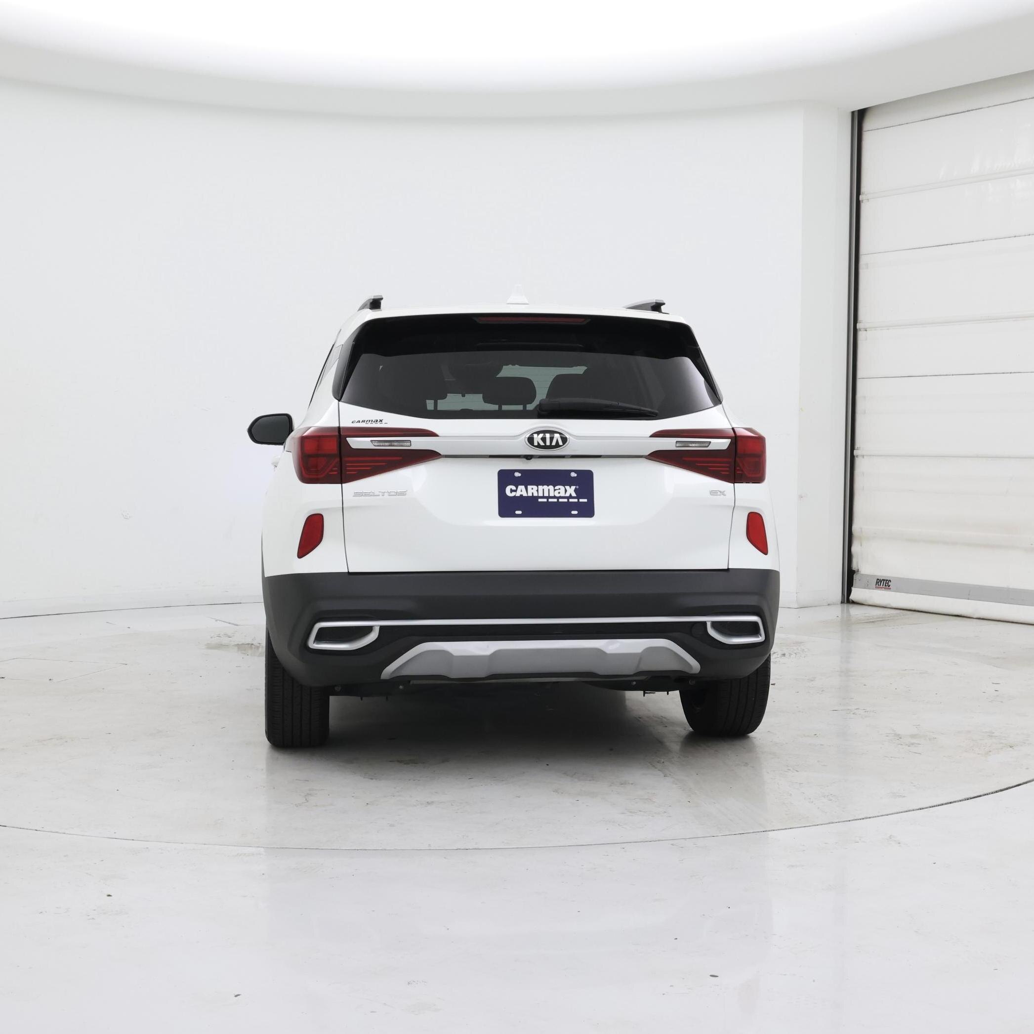 Thumbnail: 2021 Kia Seltos - 6