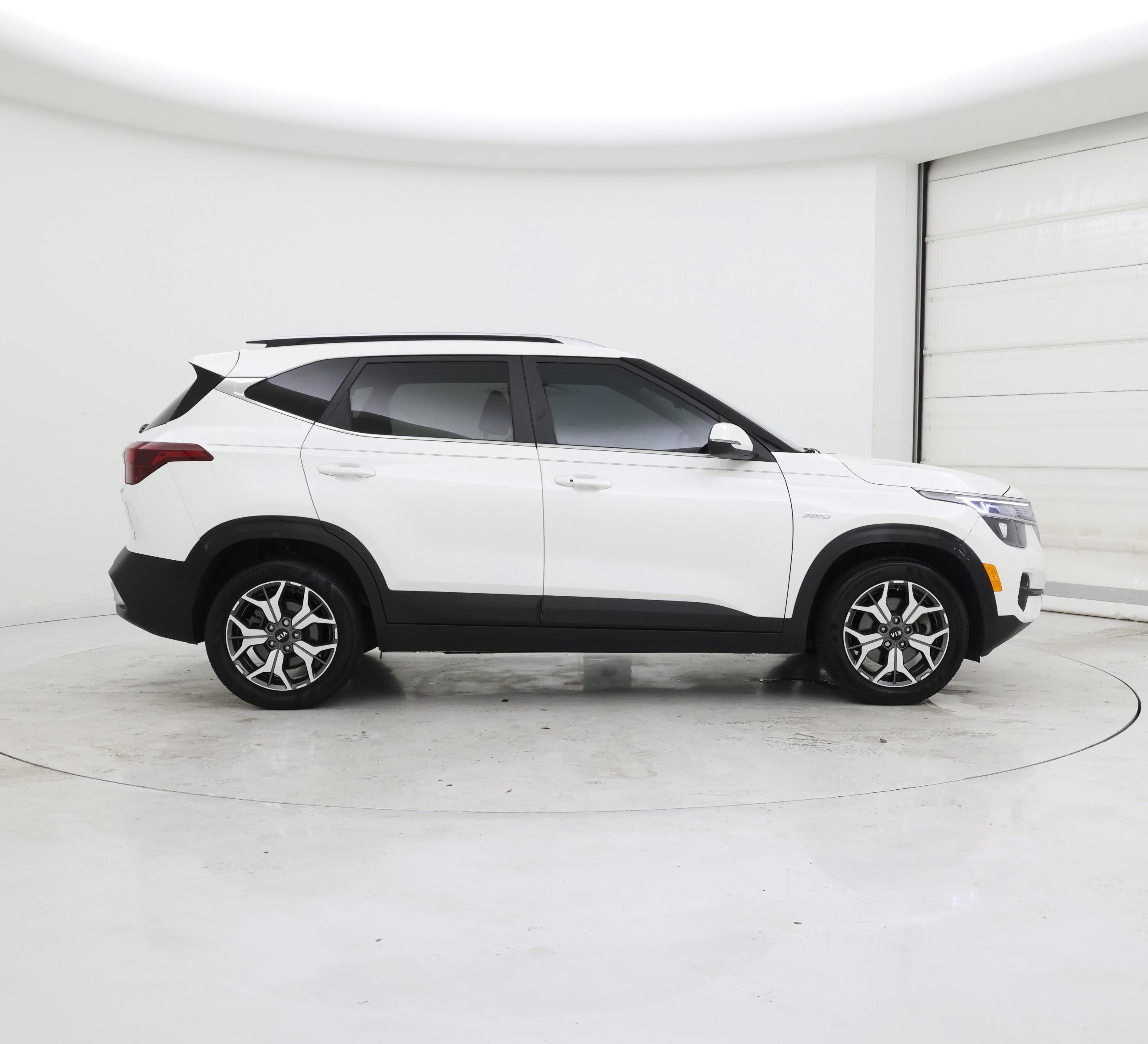 Thumbnail: 2021 Kia Seltos - 7