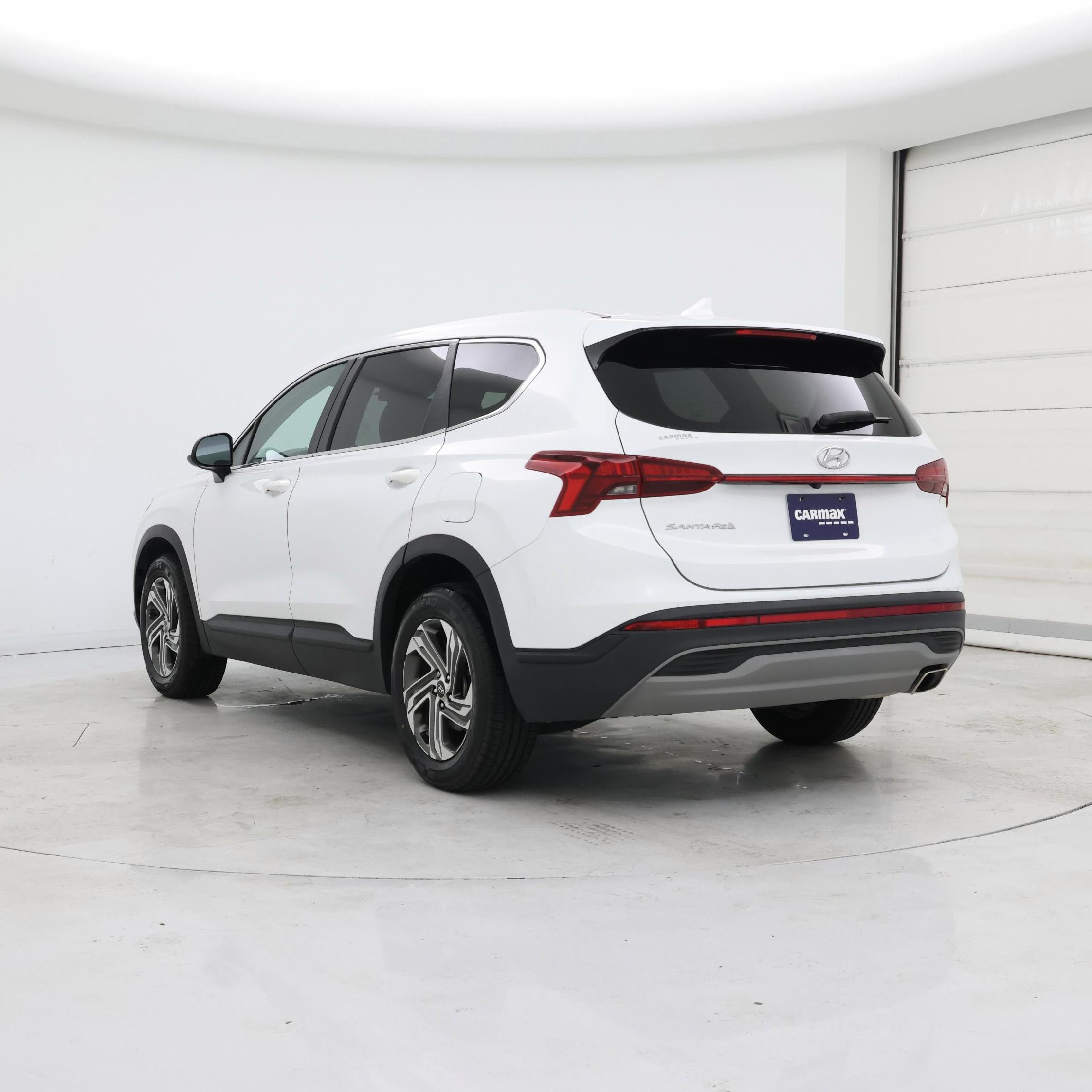 Thumbnail: 2021 Hyundai Santa Fe - 2