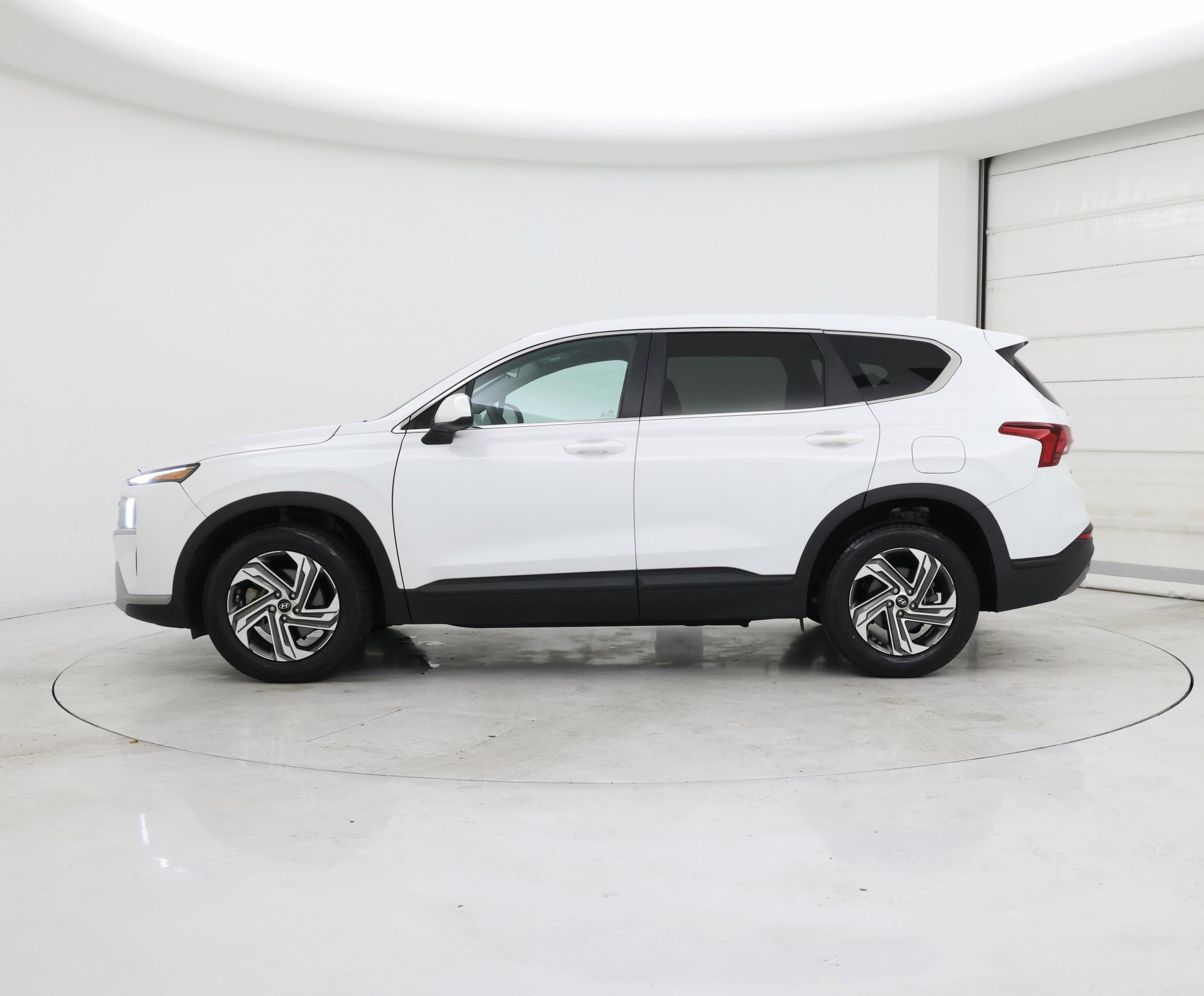 Thumbnail: 2021 Hyundai Santa Fe - 3