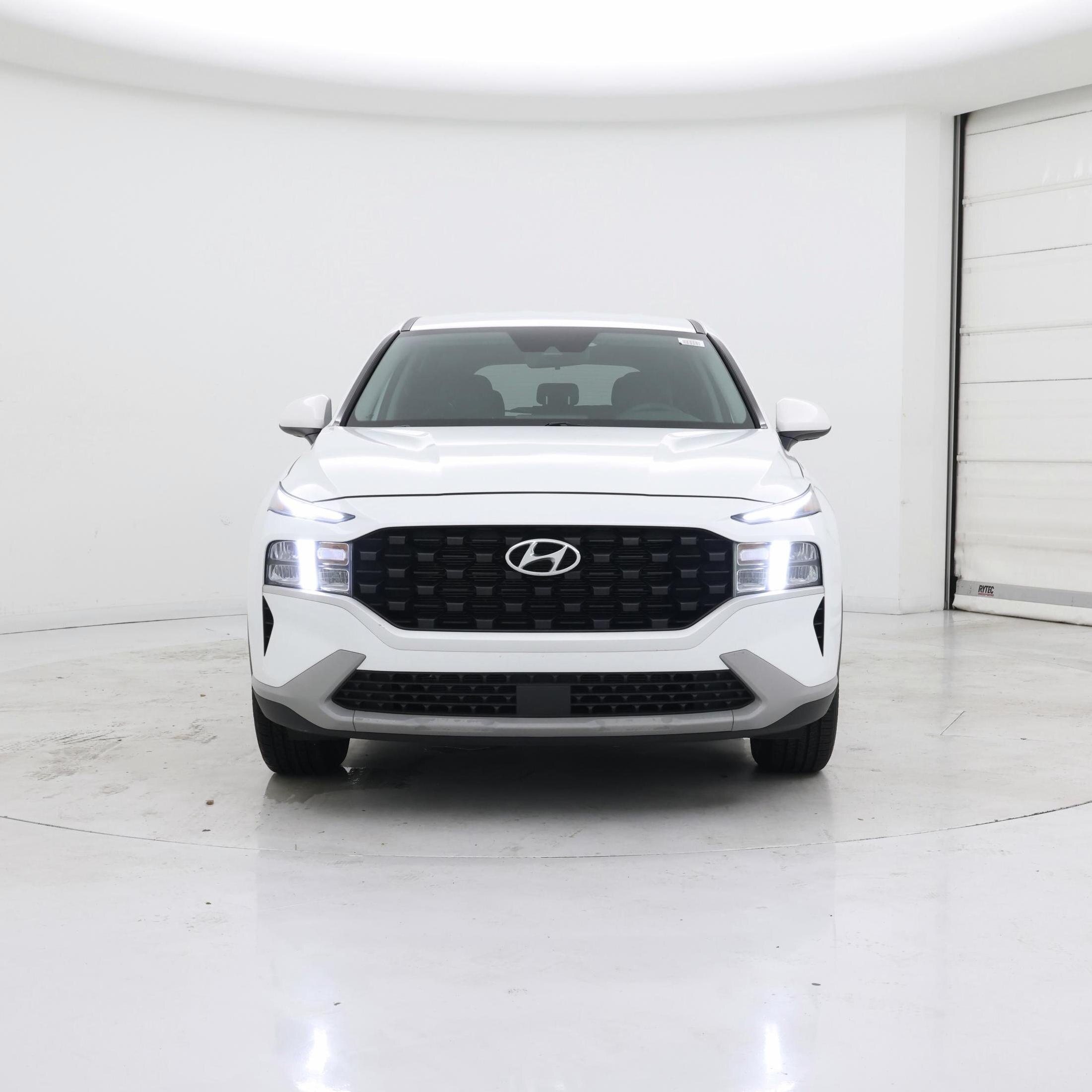 Thumbnail: 2021 Hyundai Santa Fe - 5