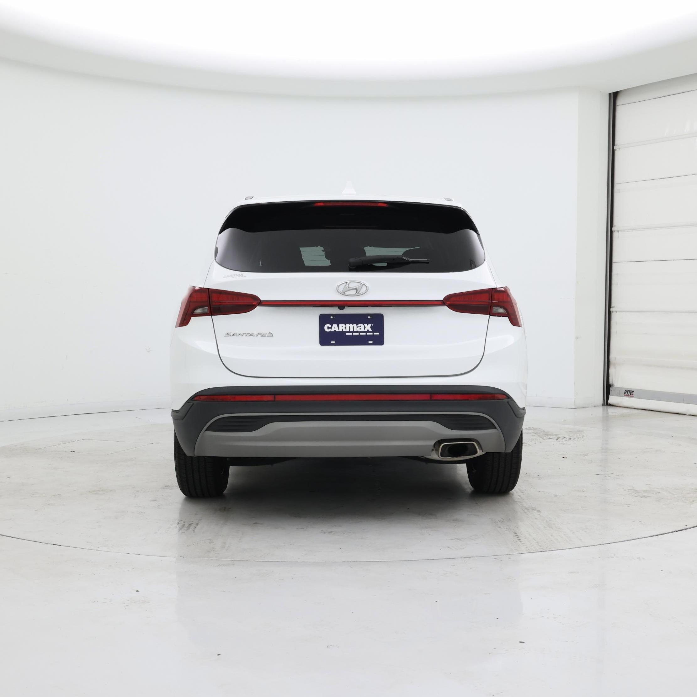 Thumbnail: 2021 Hyundai Santa Fe - 6