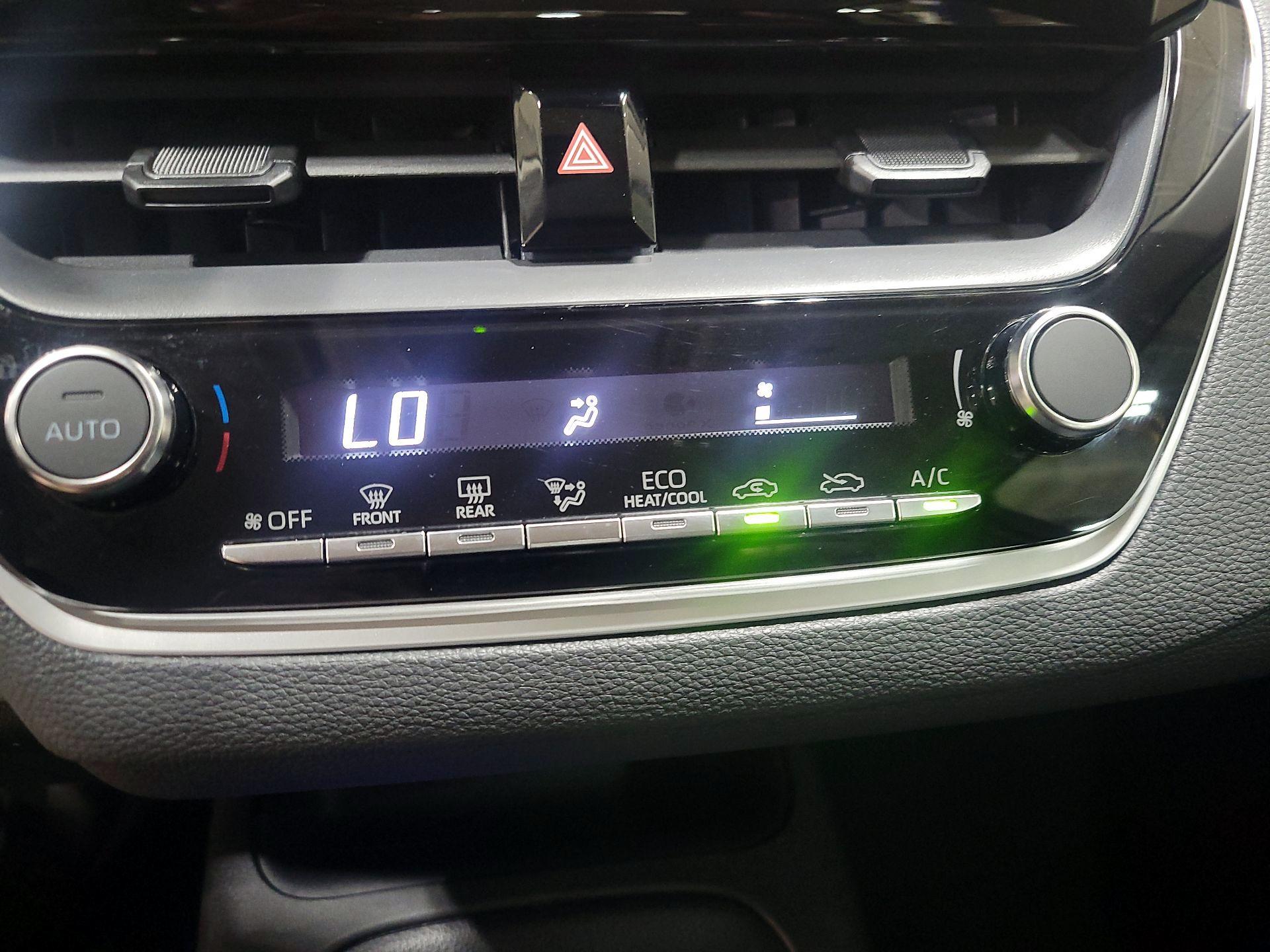 Thumbnail: 2024 Toyota Corolla - 16