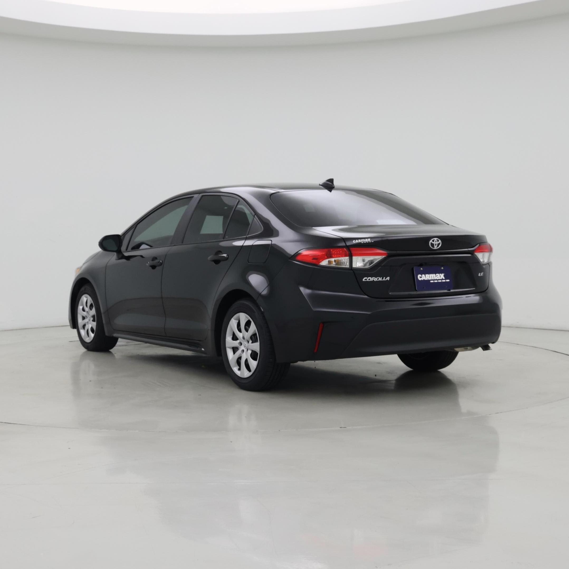 Thumbnail: 2024 Toyota Corolla - 2