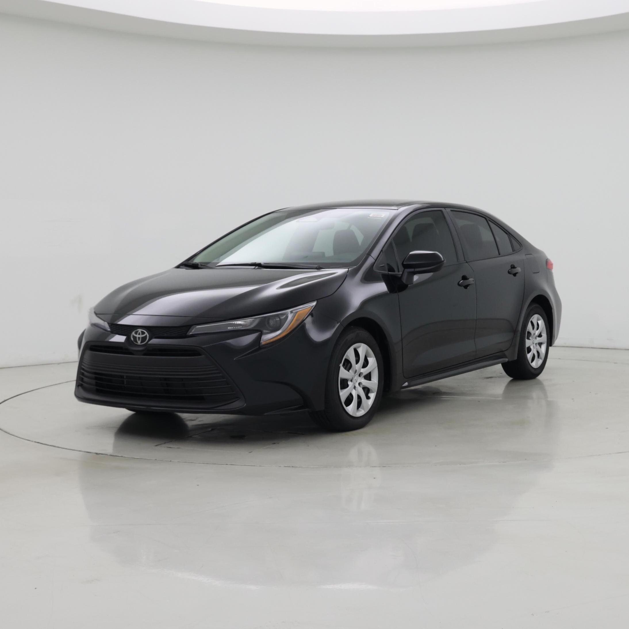 Thumbnail: 2024 Toyota Corolla - 4