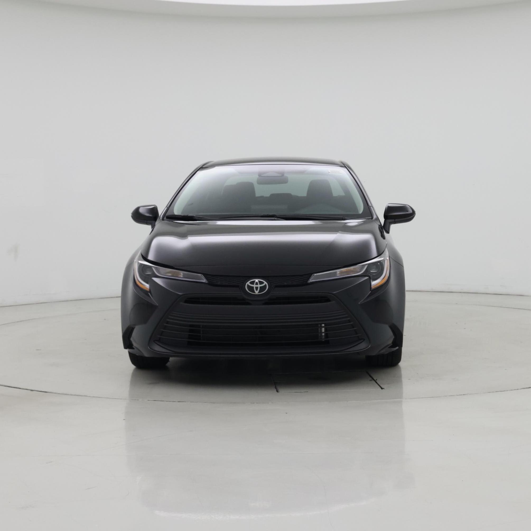 Thumbnail: 2024 Toyota Corolla - 5